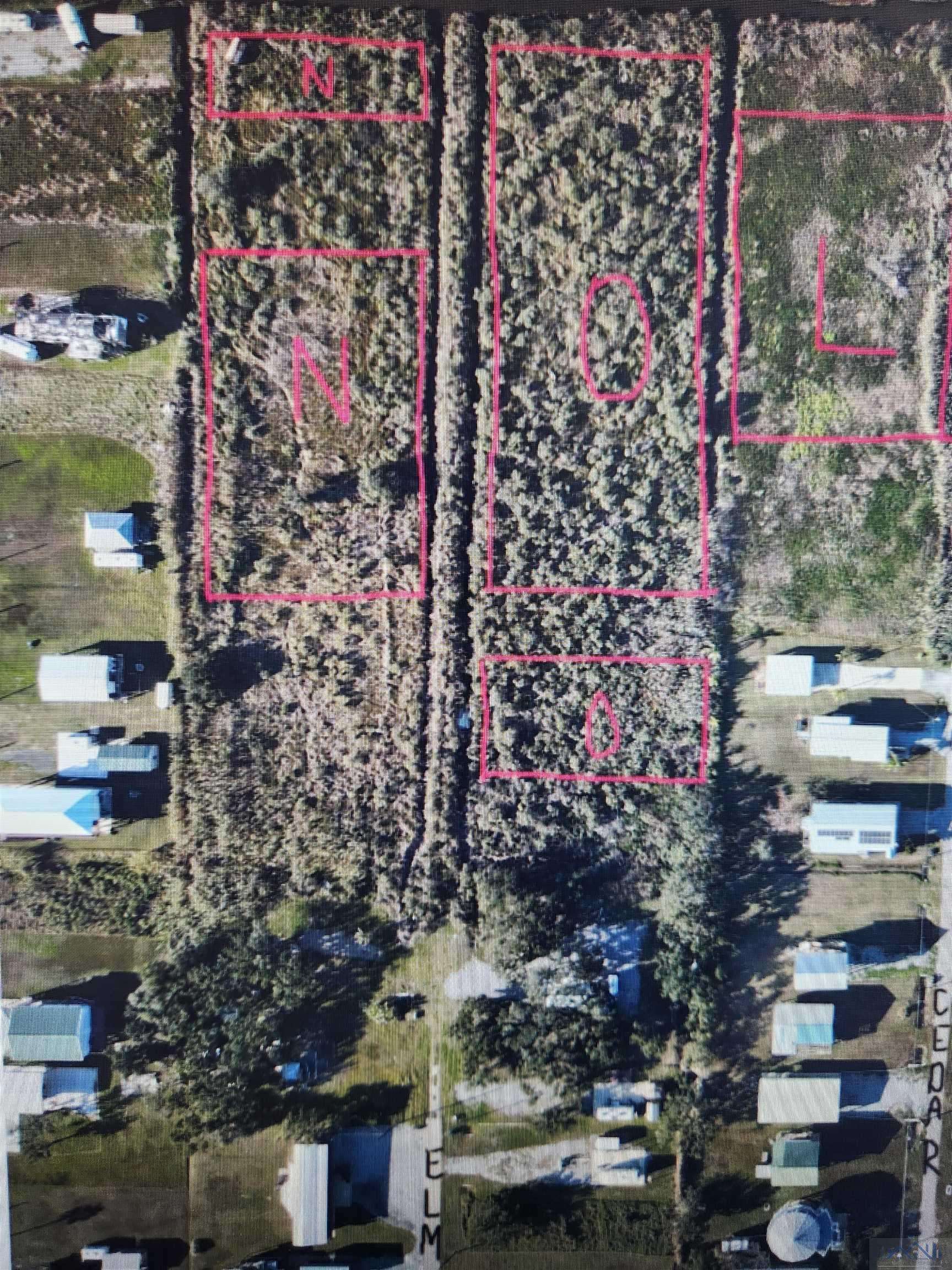 Grand Isle, LA 70358,Lot 7 Sq N Elm