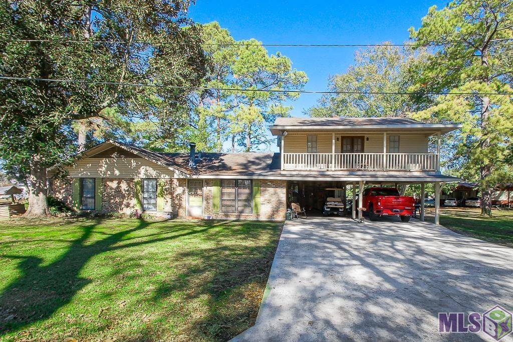 Glynn, LA 70736,5999 Cline Dr