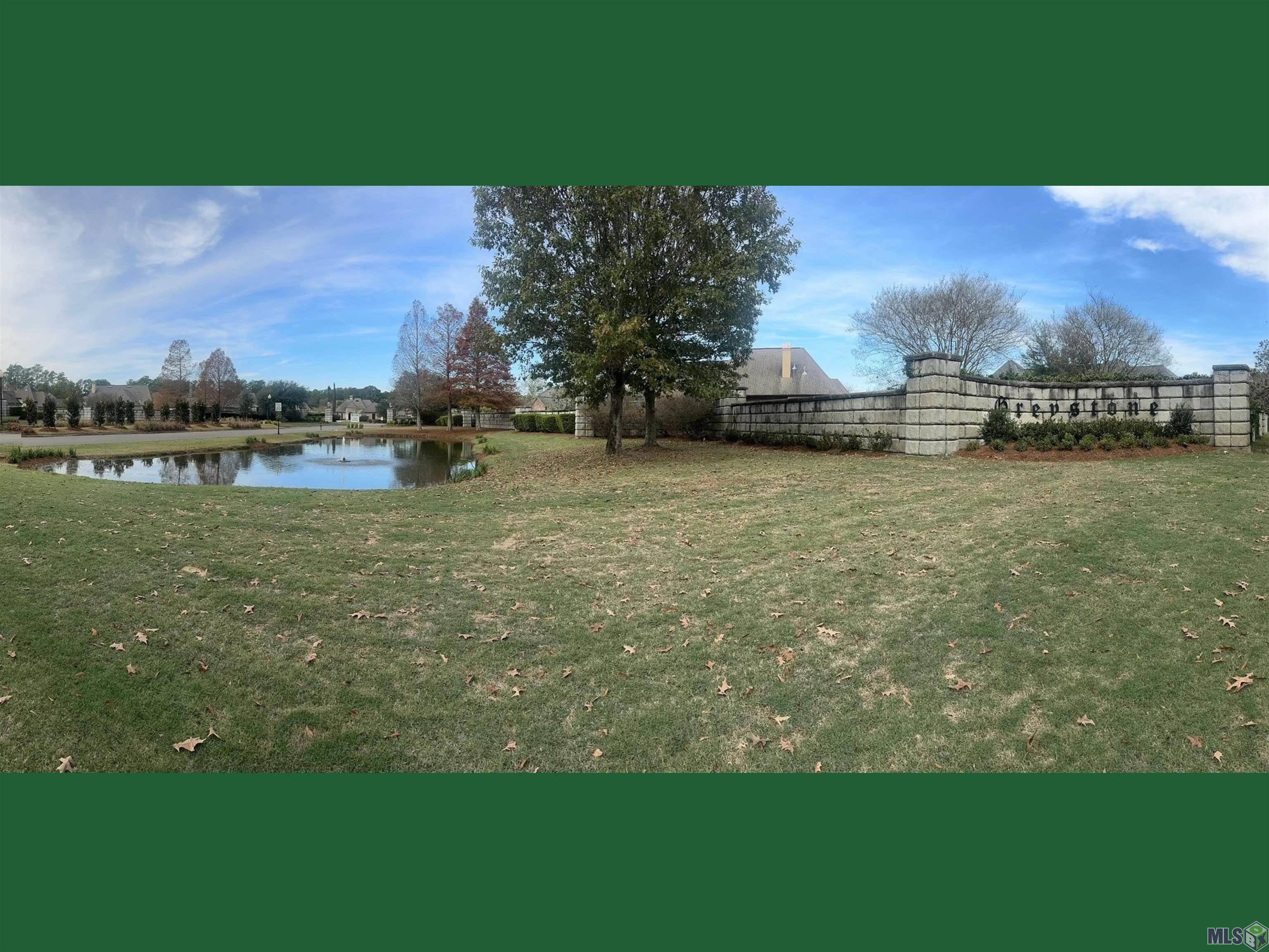 Denham Springs, LA 70726,Lot 264 Somerset Hills Ct