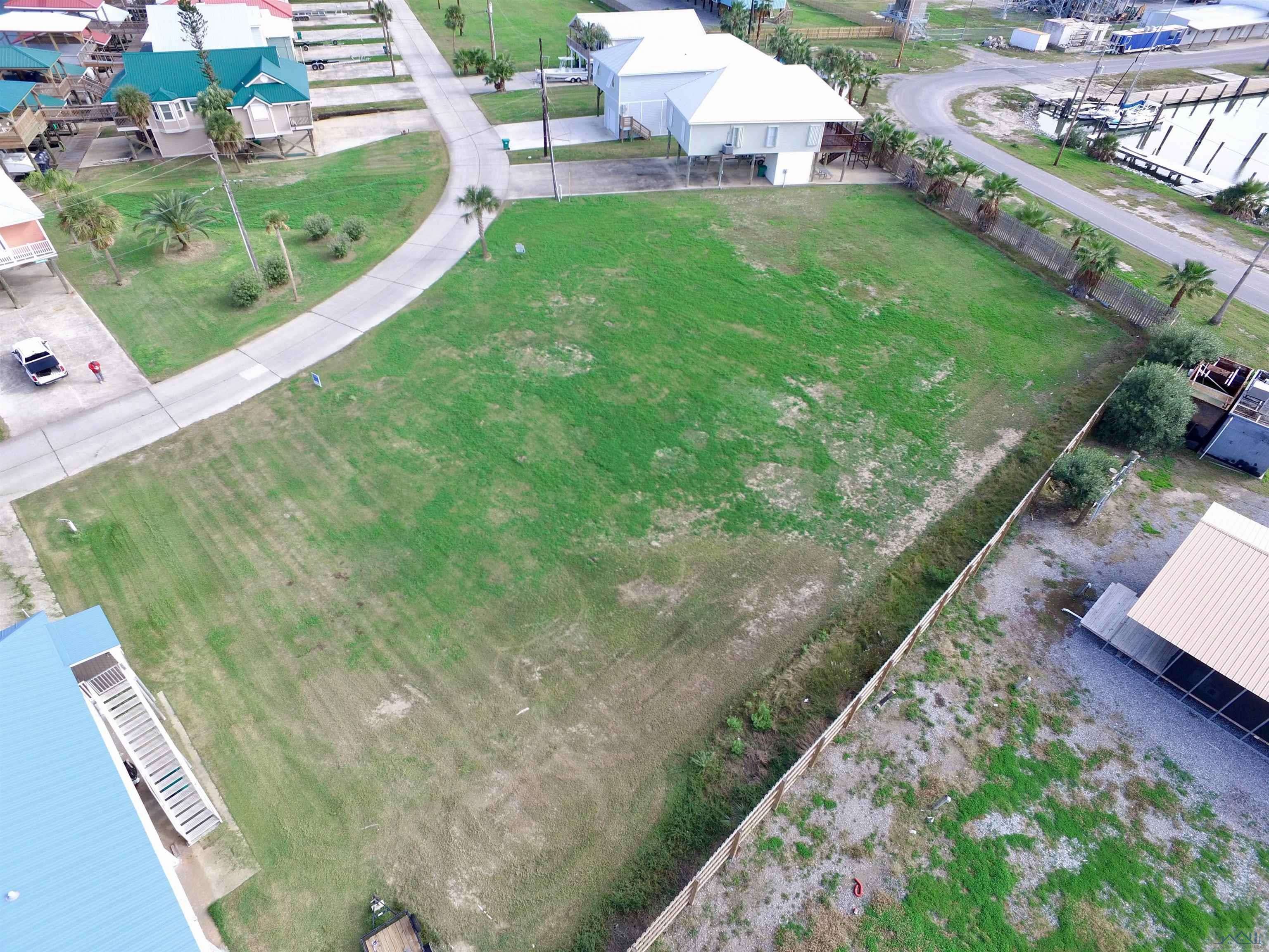 Golden Meadow, LA 70357,TBD Constantin Dr #(Lot 14)