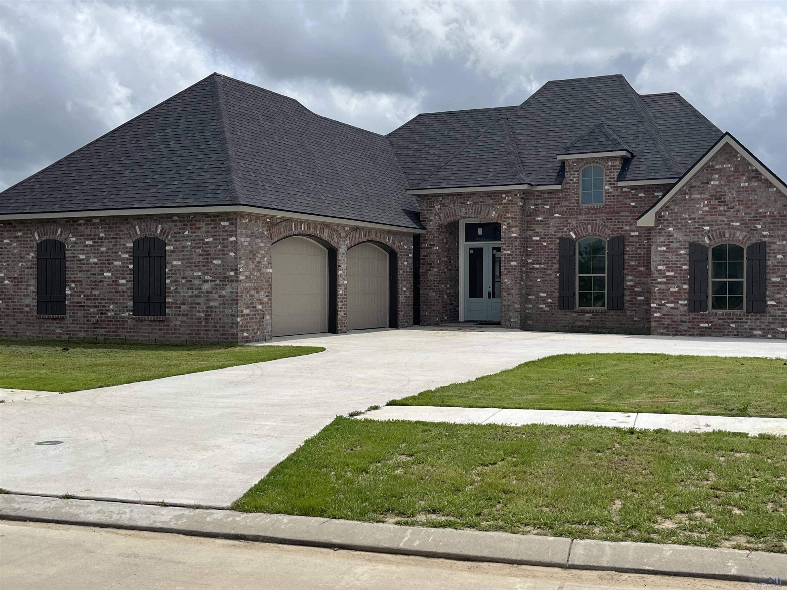 Houma, LA 70360,380 Independence Drive