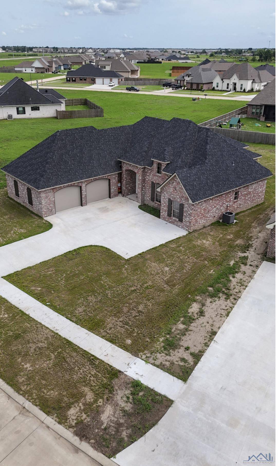 Houma, LA 70360,380 Independence Drive