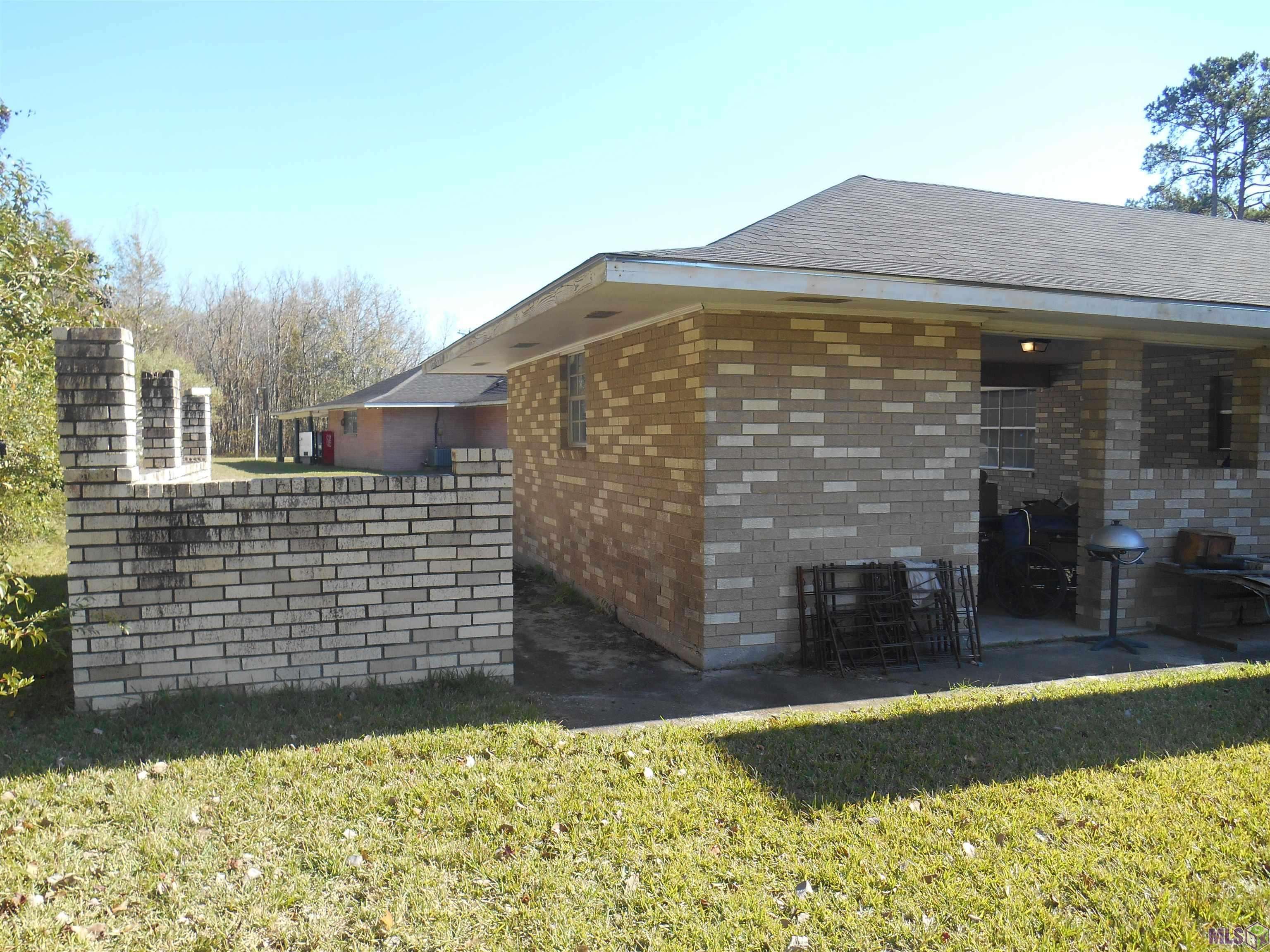 Baker, LA 70714,7151 Dyer Rd