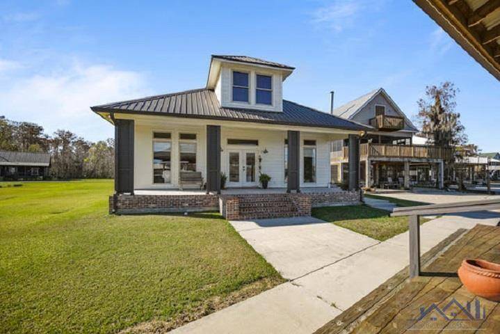 Pierre Part, LA 70339,1026 Cypress Cove Drive