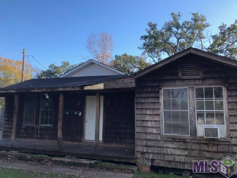 Baton Rouge, LA 70806,671, 671B, 672 Lessman Ln