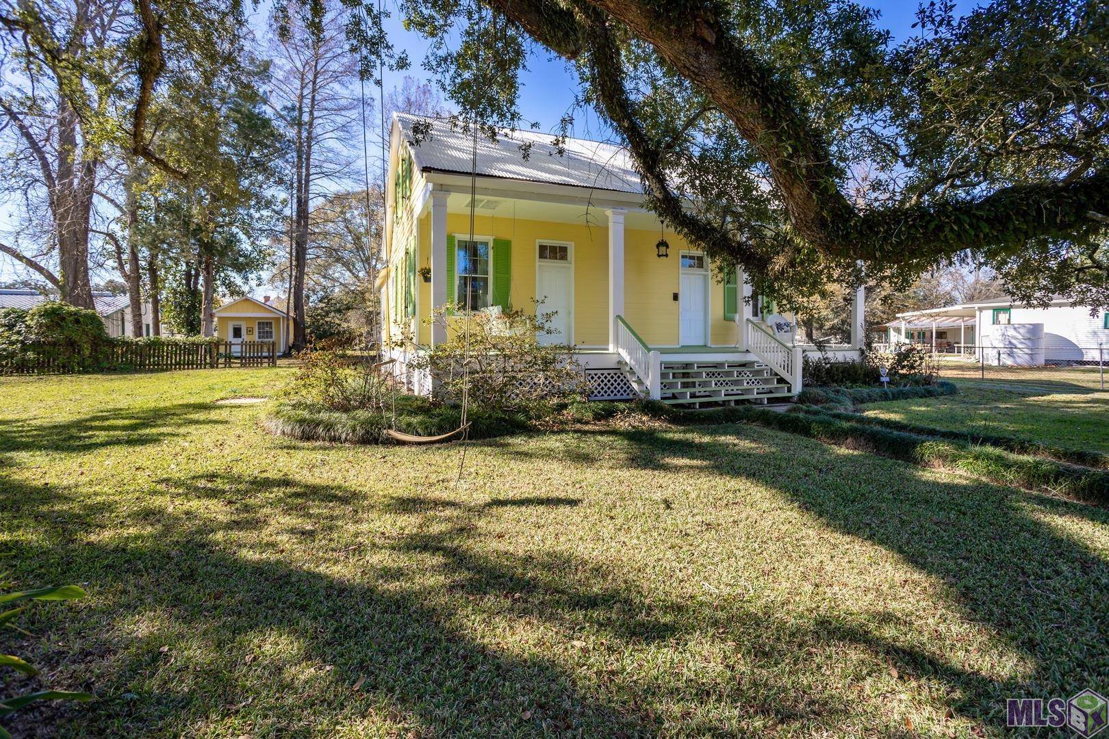 Rosedale, LA 70772,15650 Laurel St