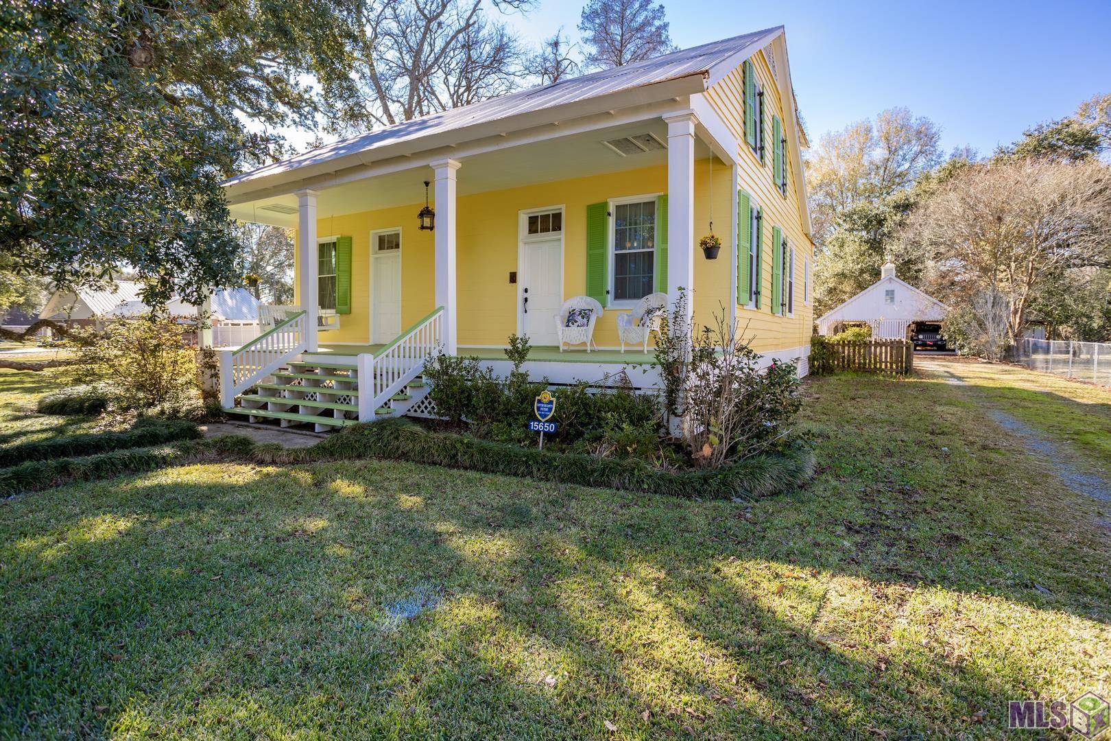 Rosedale, LA 70772,15650 Laurel St