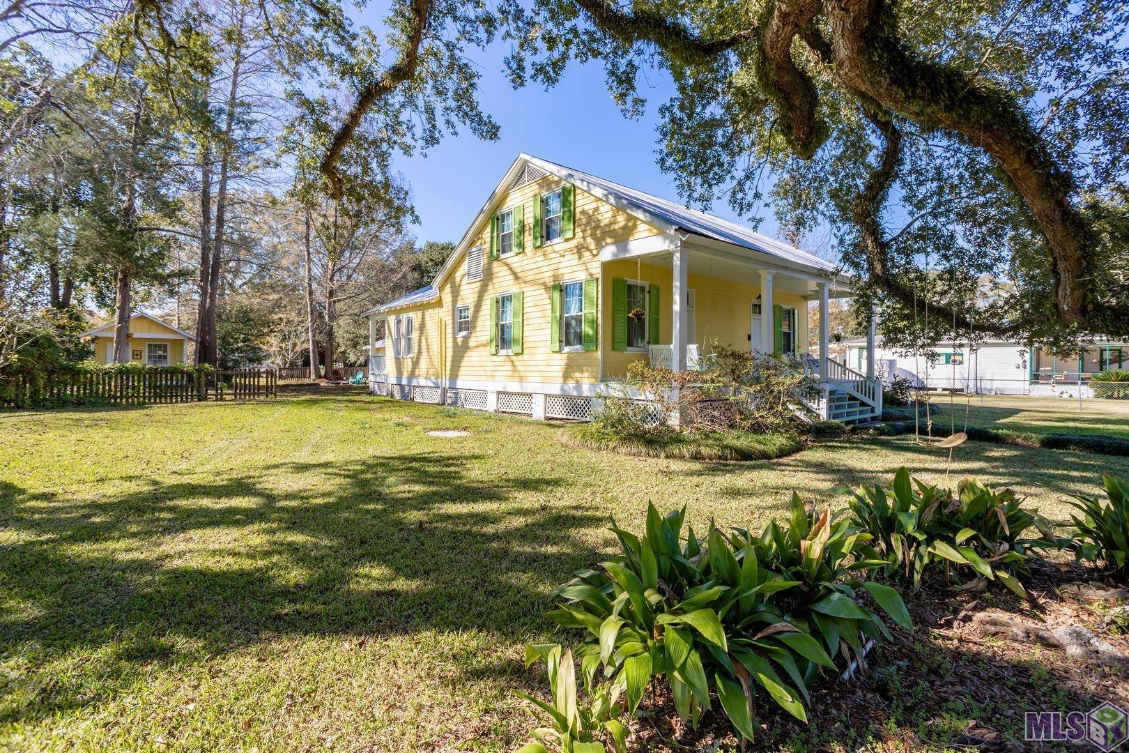 Rosedale, LA 70772,15650 Laurel St