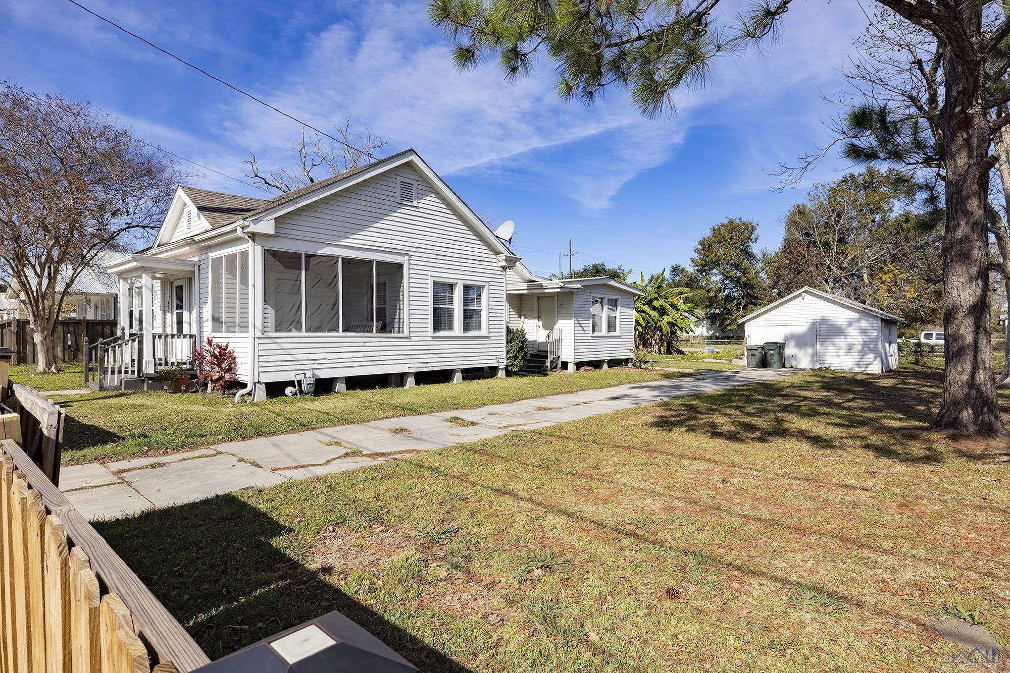 Houma, LA 70360,605 Margaret St