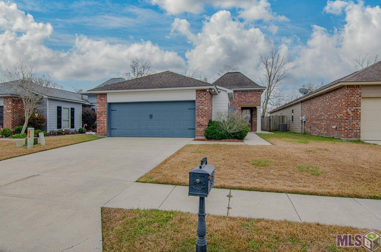 St Gabriel, LA 70776,1365 Miguel Ave