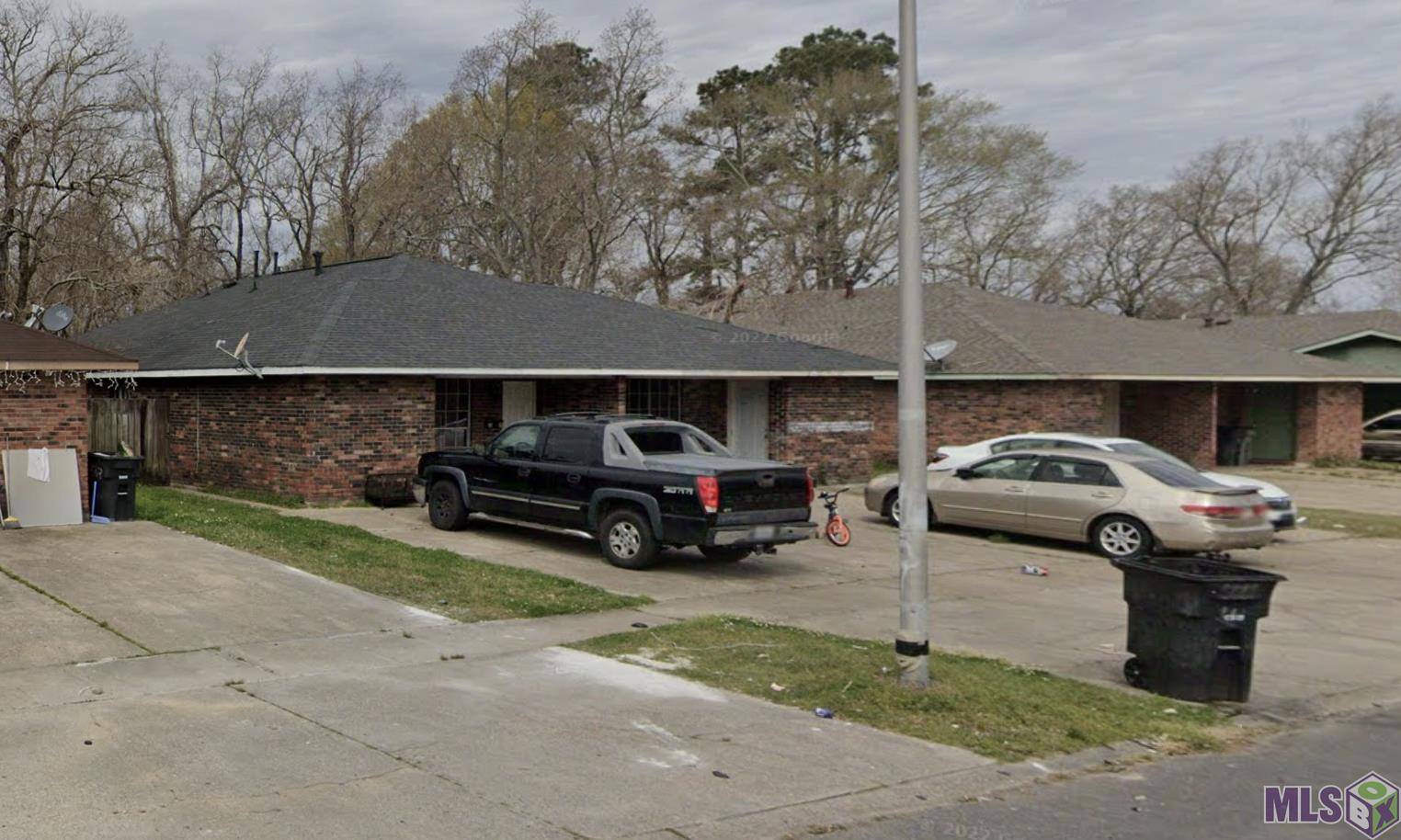 Baton Rouge, LA 70815,1601-03 La Annie Dr