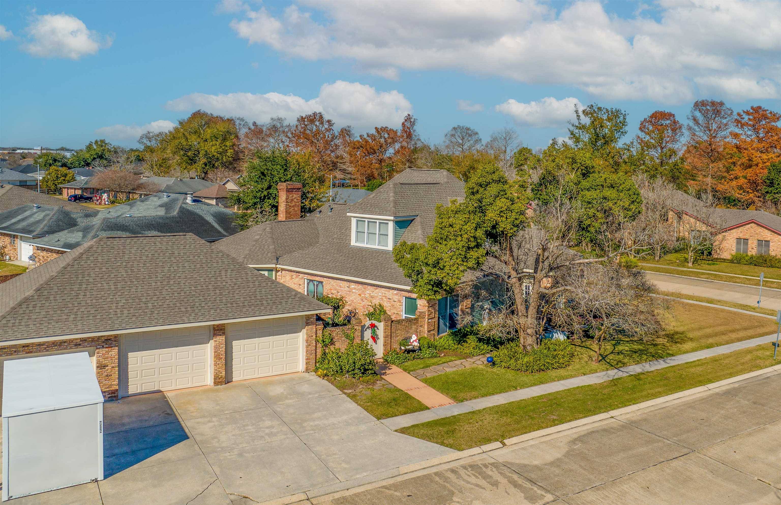 Houma, LA 70360,804 San Antonio Boulevard