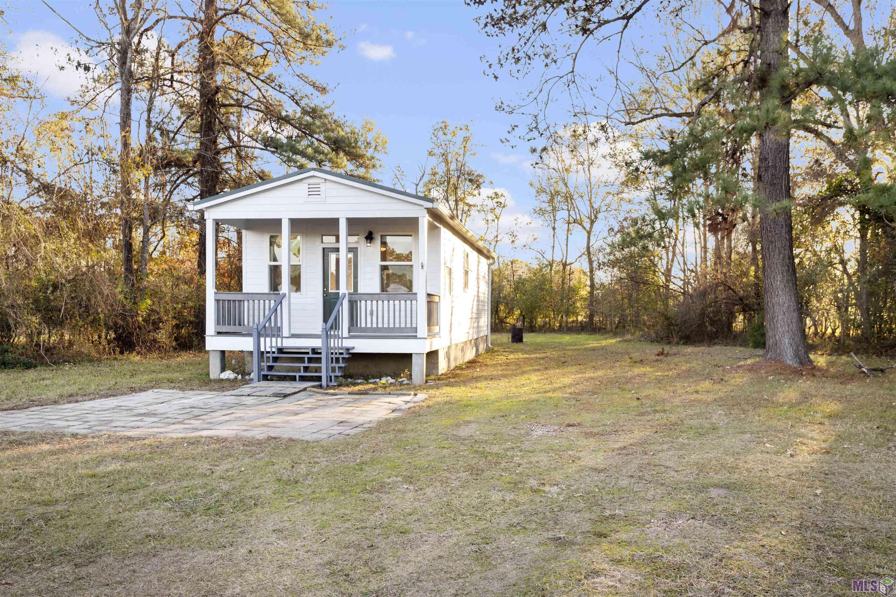 St Francisville, LA 70775,10006 Trails End