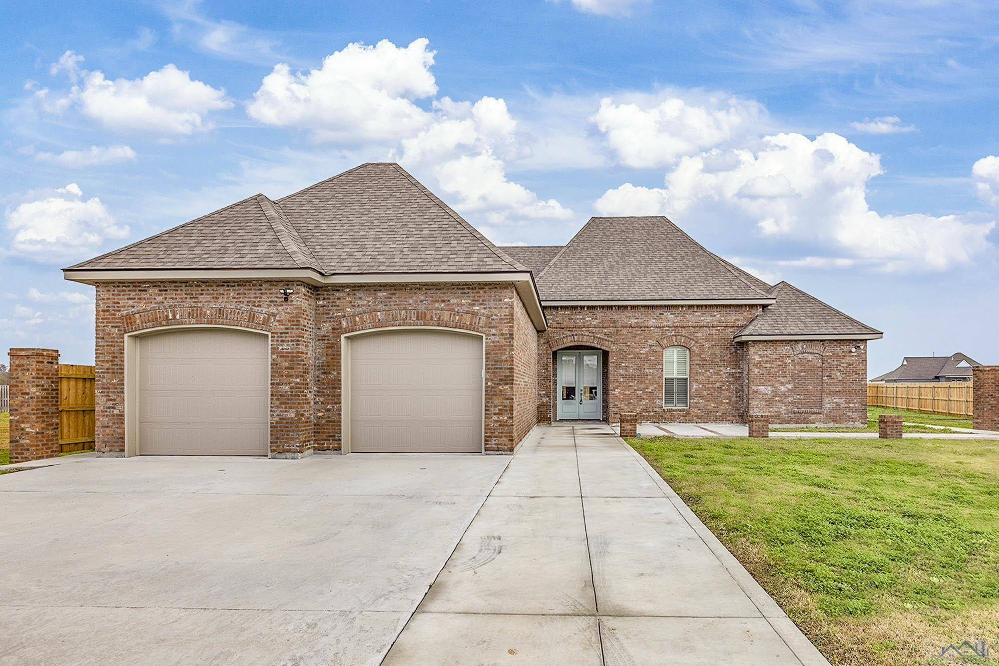 Houma, LA 70360,254 Independence Drive