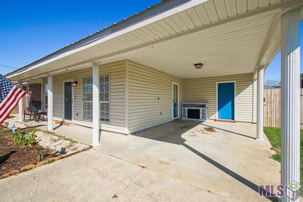 Breaux Bridge, LA 70517,111 Billis St