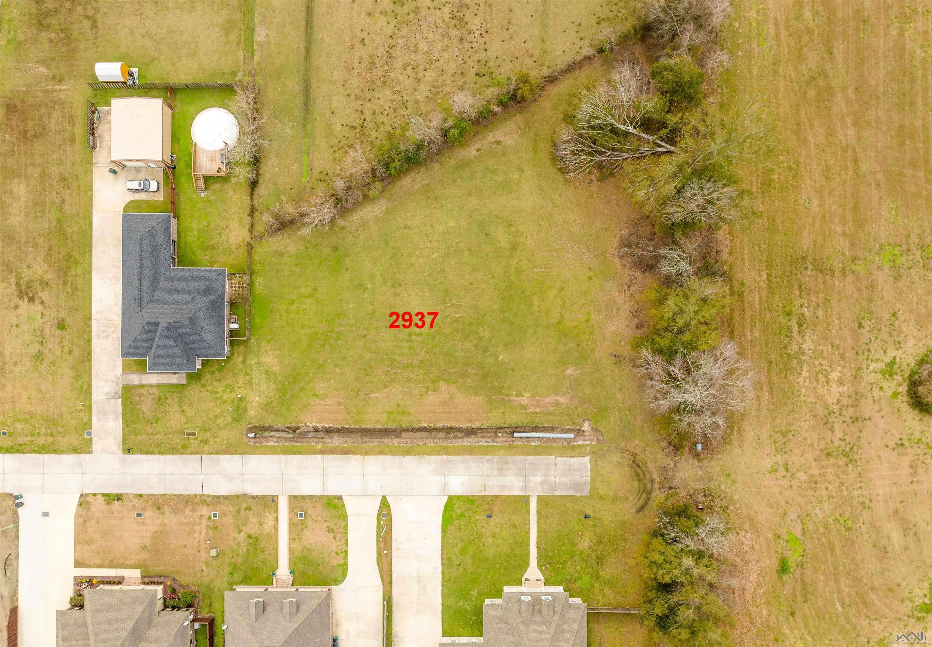 Gray, LA 70359,2937 Kiwi Ave