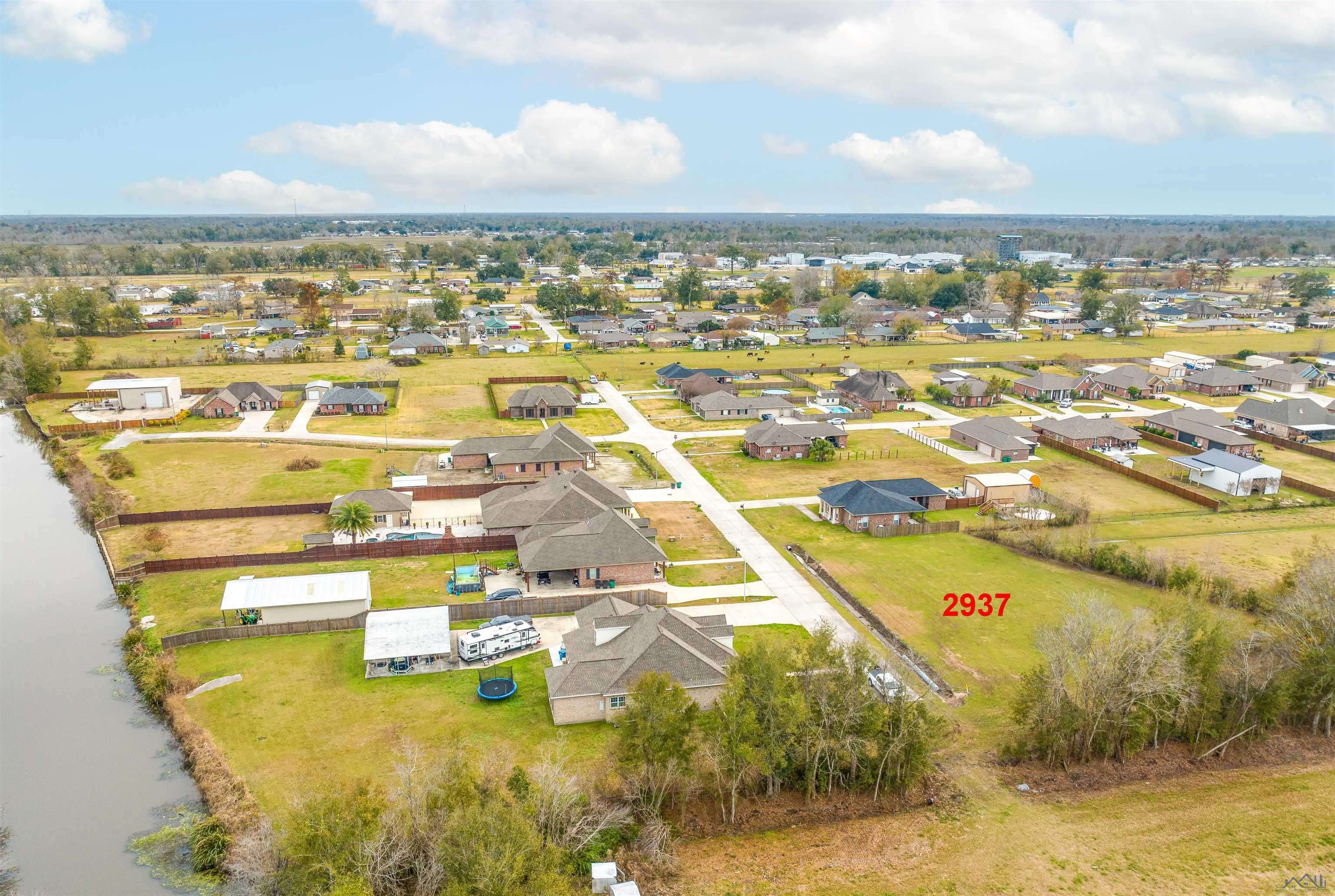 Gray, LA 70359,2937 Kiwi Ave