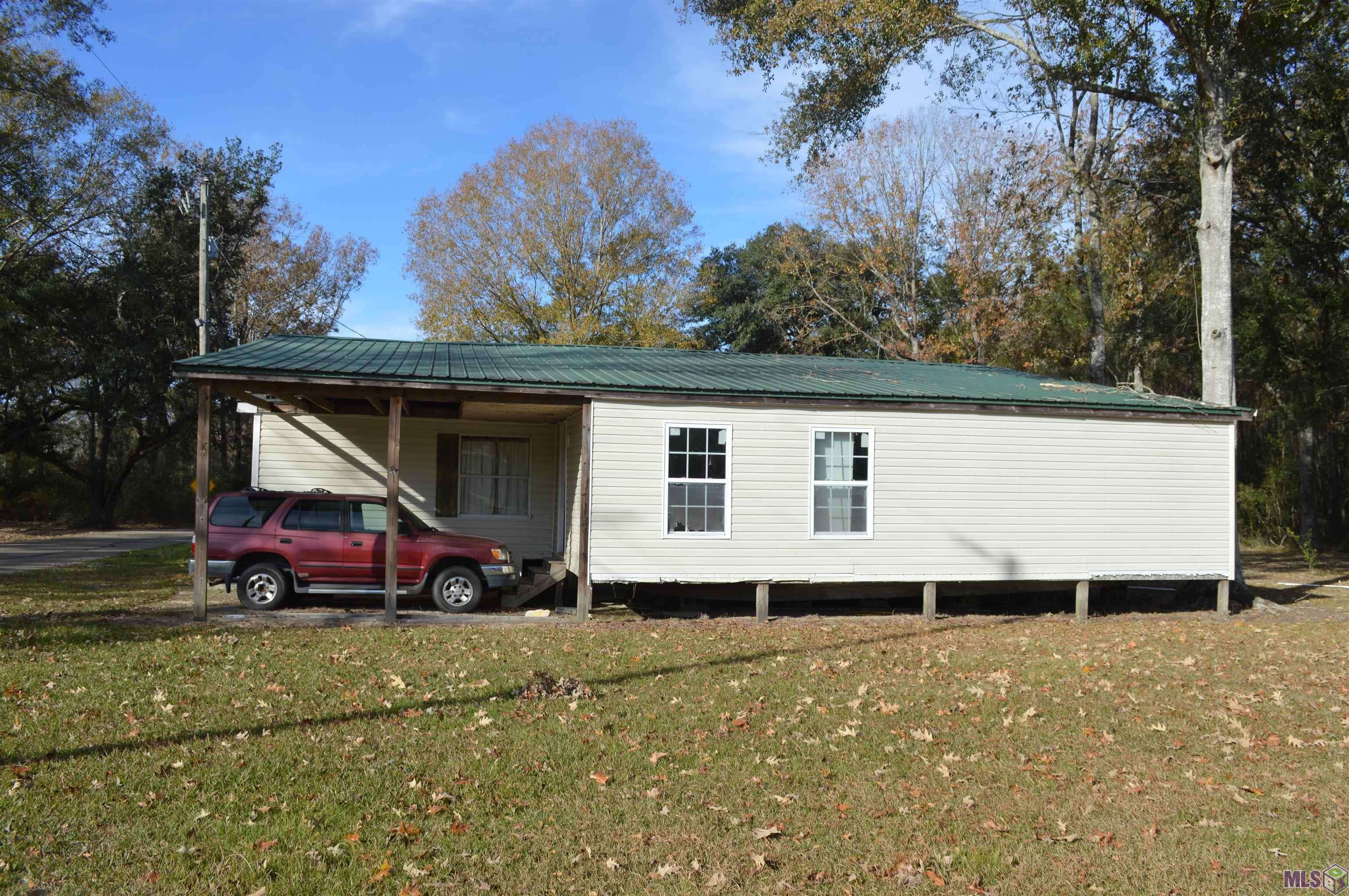 Springfield, LA 70462,20210 Lot #2 Bostic Rd