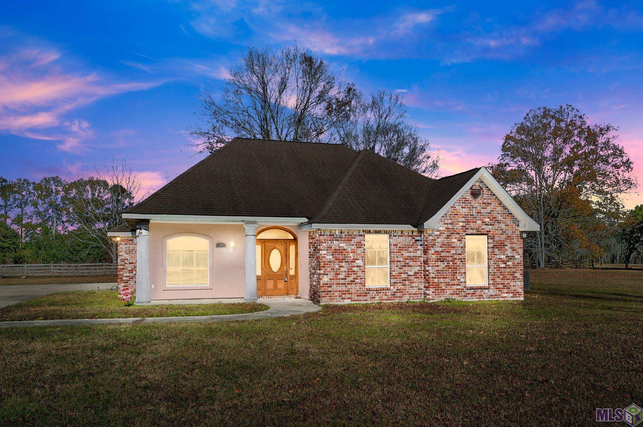 Zachary, LA 70791,1192 Cordoba Dr