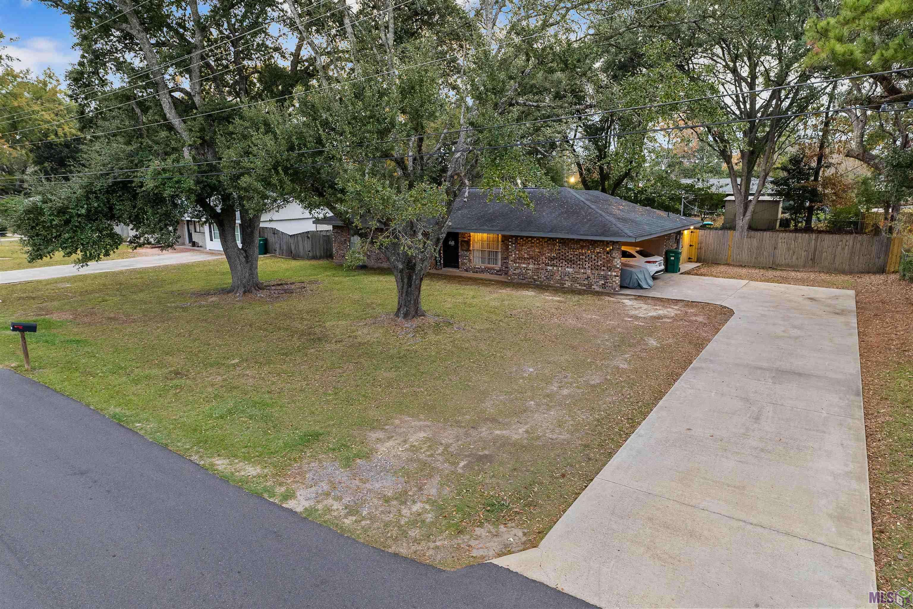 Zachary, LA 70791,4917 Lois Dr