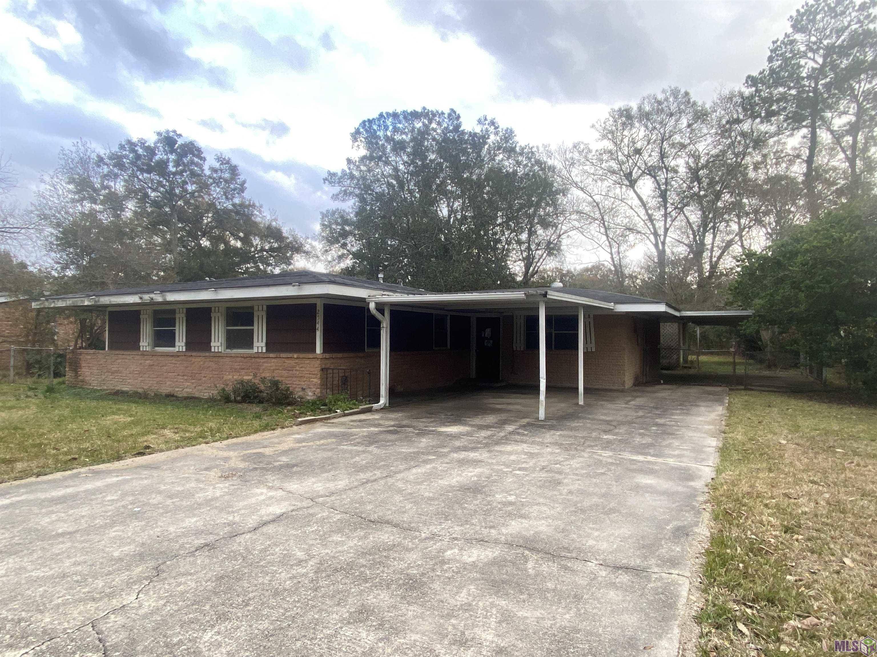 Baker, LA 70714,2544 N Day Dr