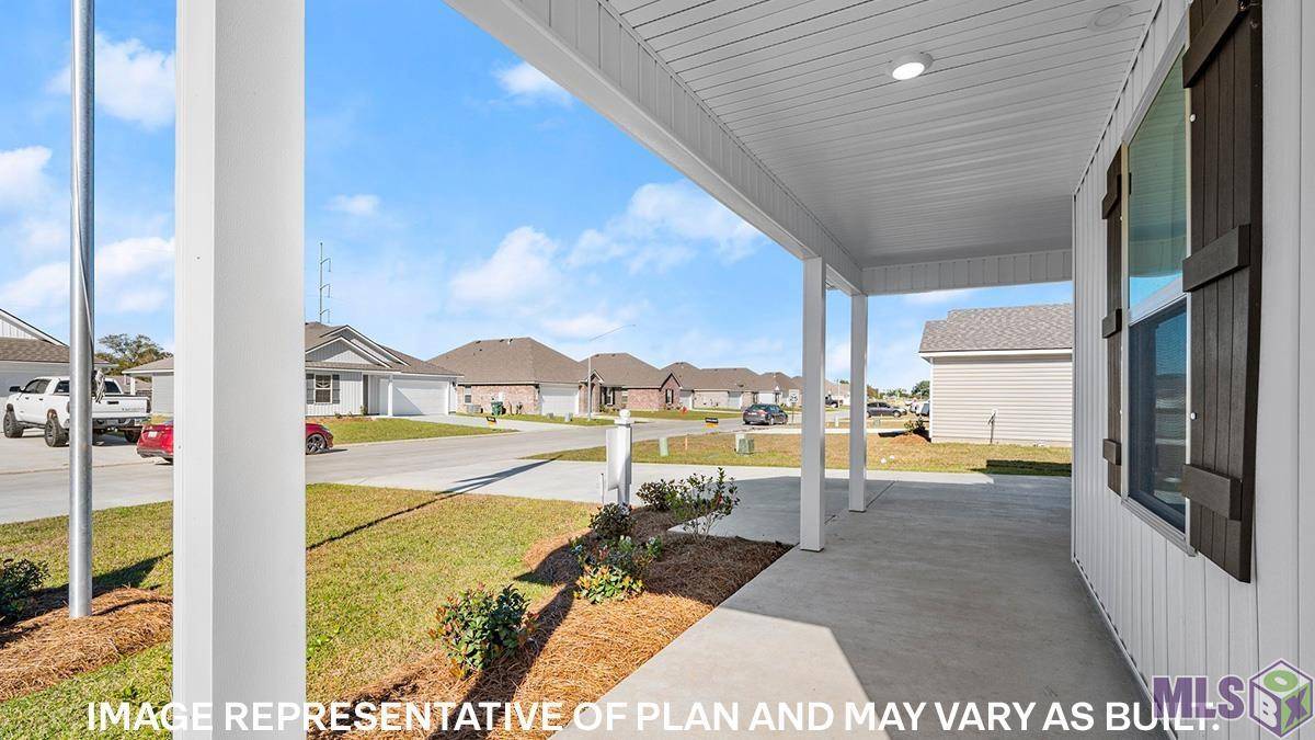 Baker, LA 70714,5324 Bachman Ct