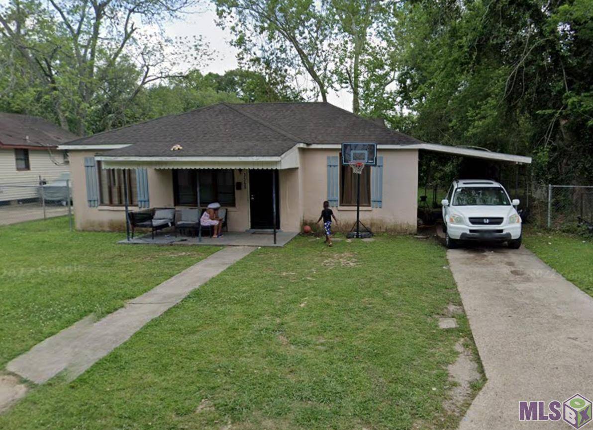 Baton Rouge, LA 70805,3568 Charles