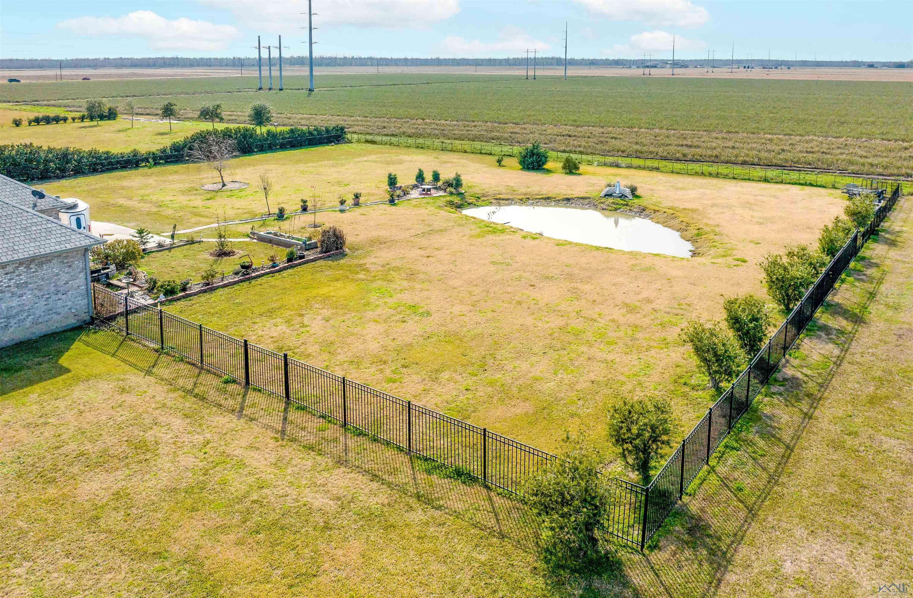 Schriever, LA 70395,201 Goldsby Drive