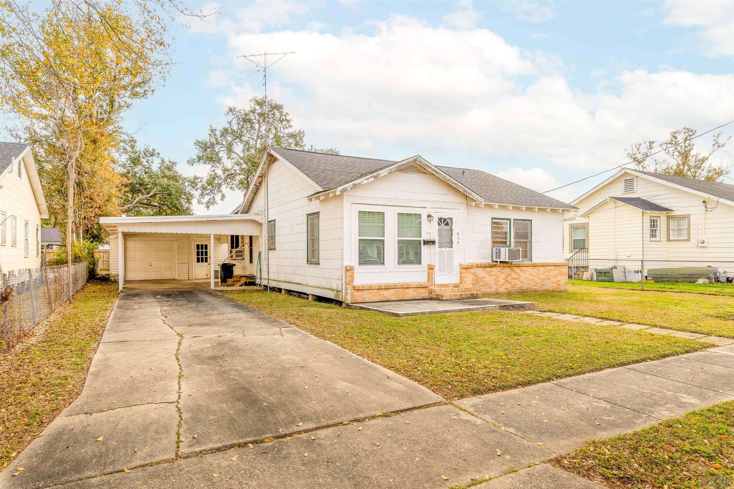 Houma, LA 70364,310 Maple Ave