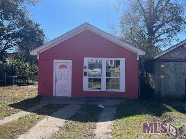 Baton Rouge, LA 70806,3030 Fairfield Ave