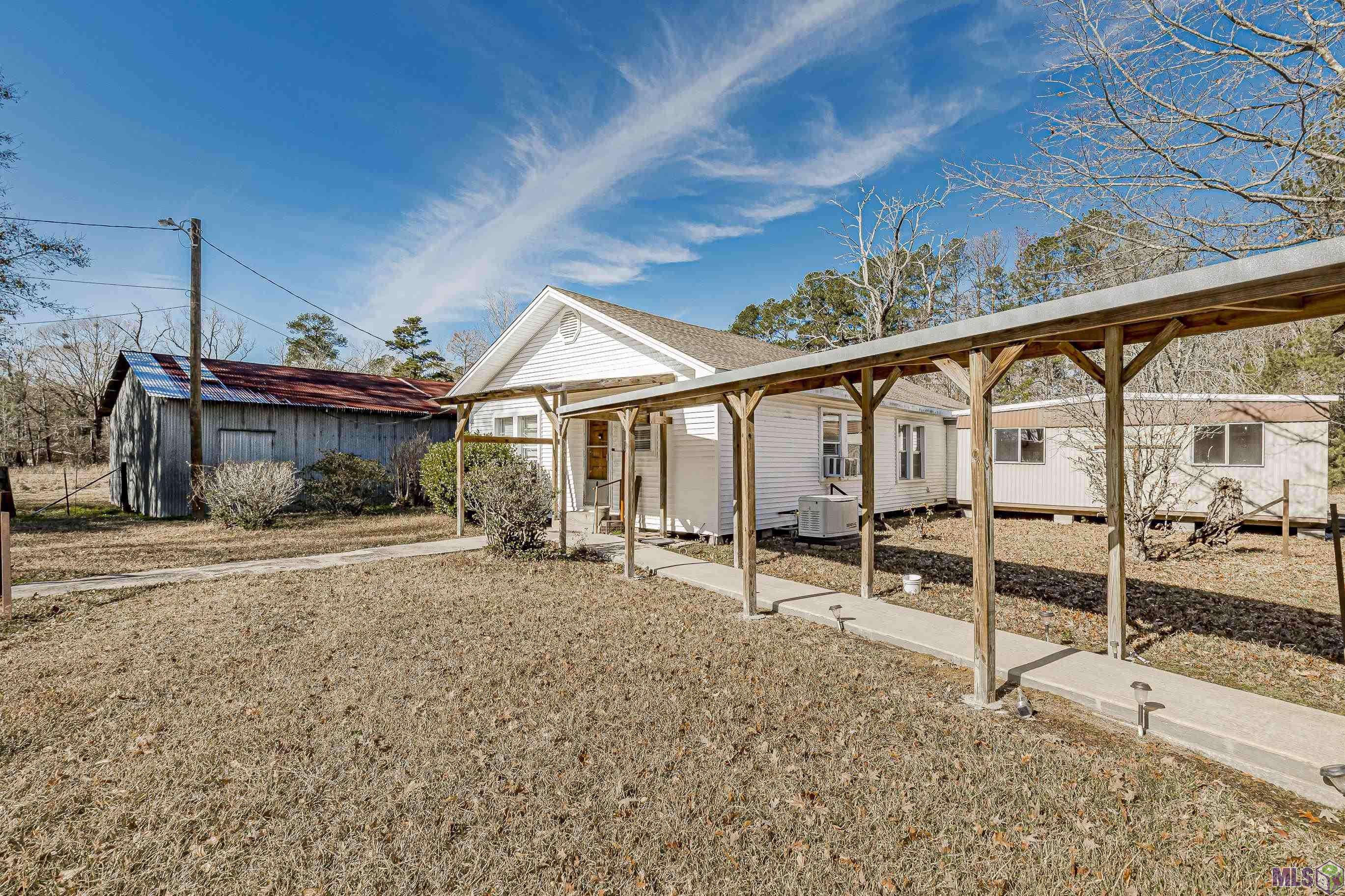 Pride, LA 70770,17051 Pride Baywood Rd