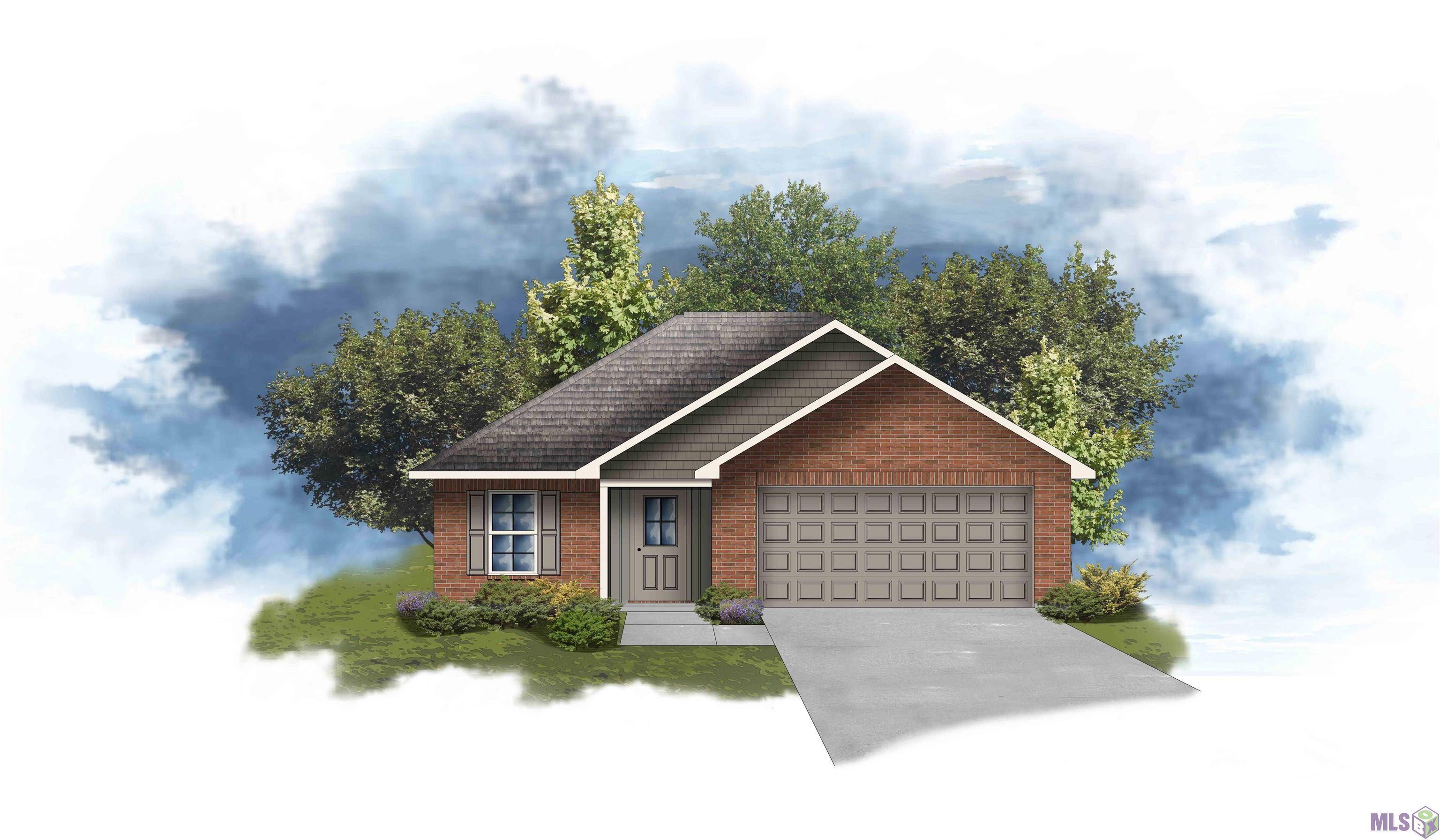 Port Allen, LA 70767,2248 Taylor Dr