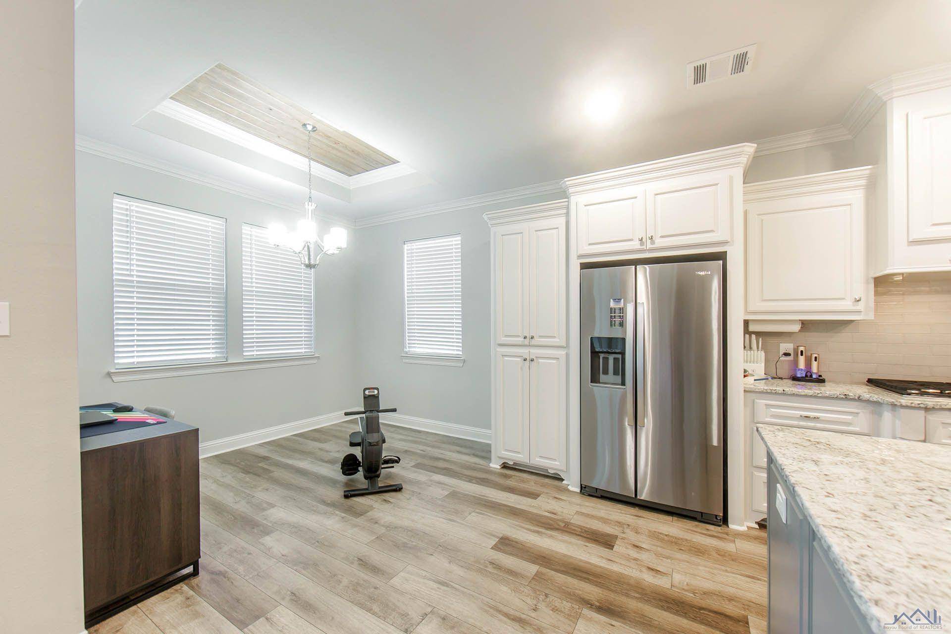 Raceland, LA 70394,146 Le Belle Maison Drive