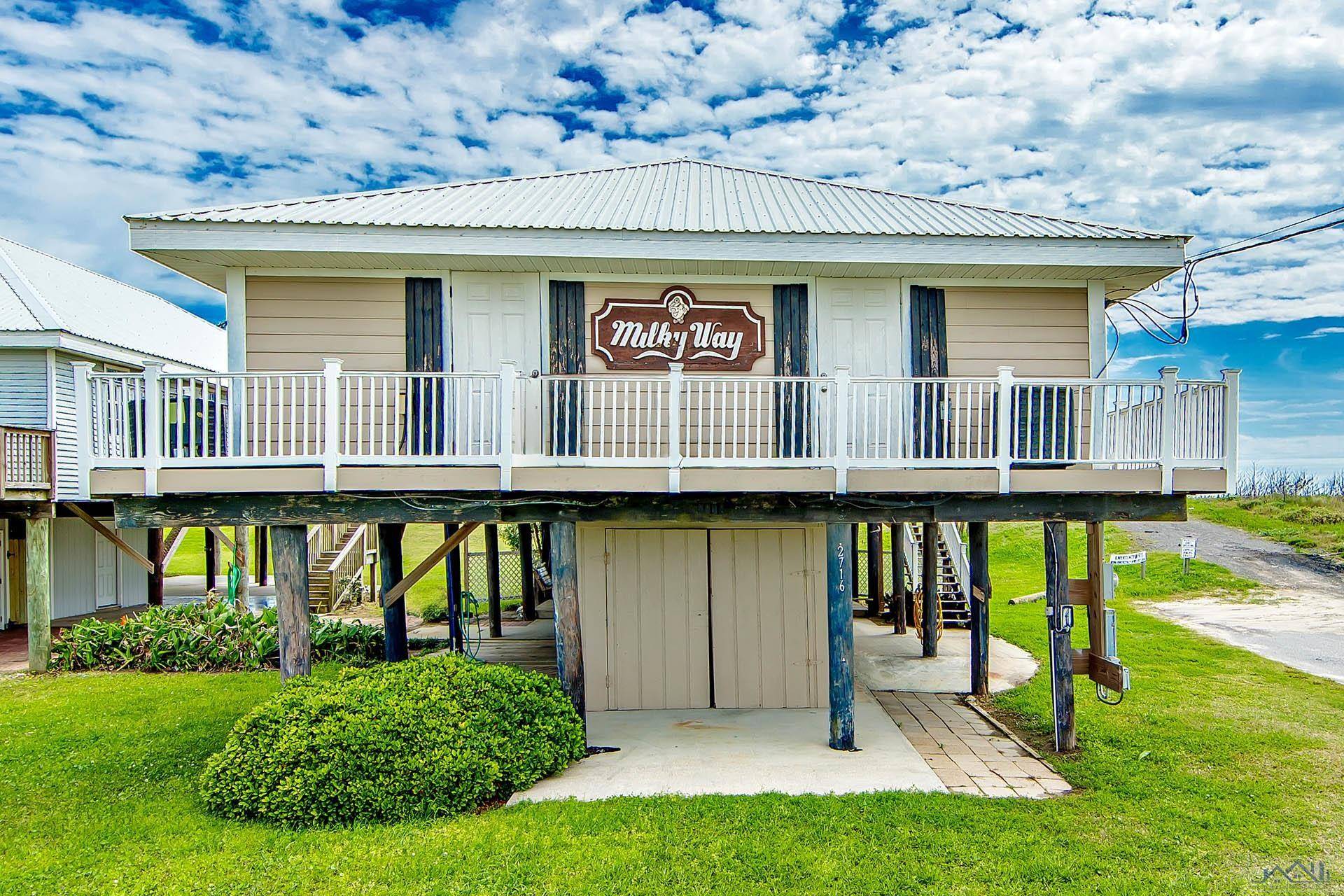 Grand Isle, LA 70358,2716 Highway 1