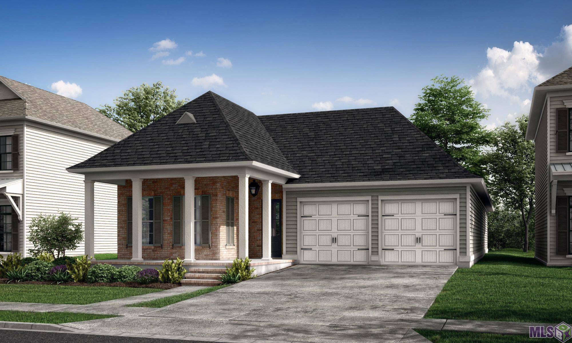 Baton Rouge, LA 70810,2705 Shoreside Ave