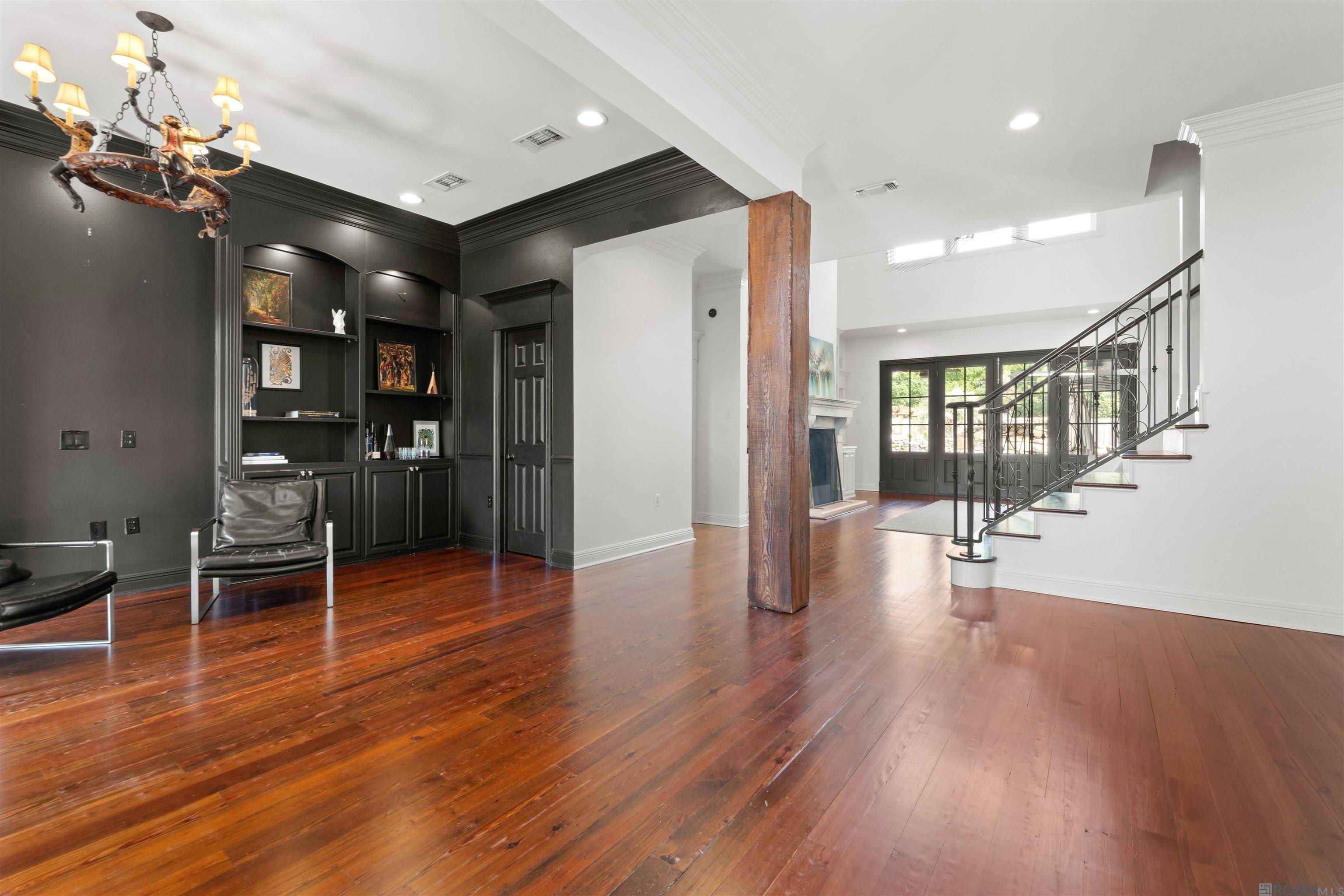 Baton Rouge, LA 70809,7027 Woodstock Dr