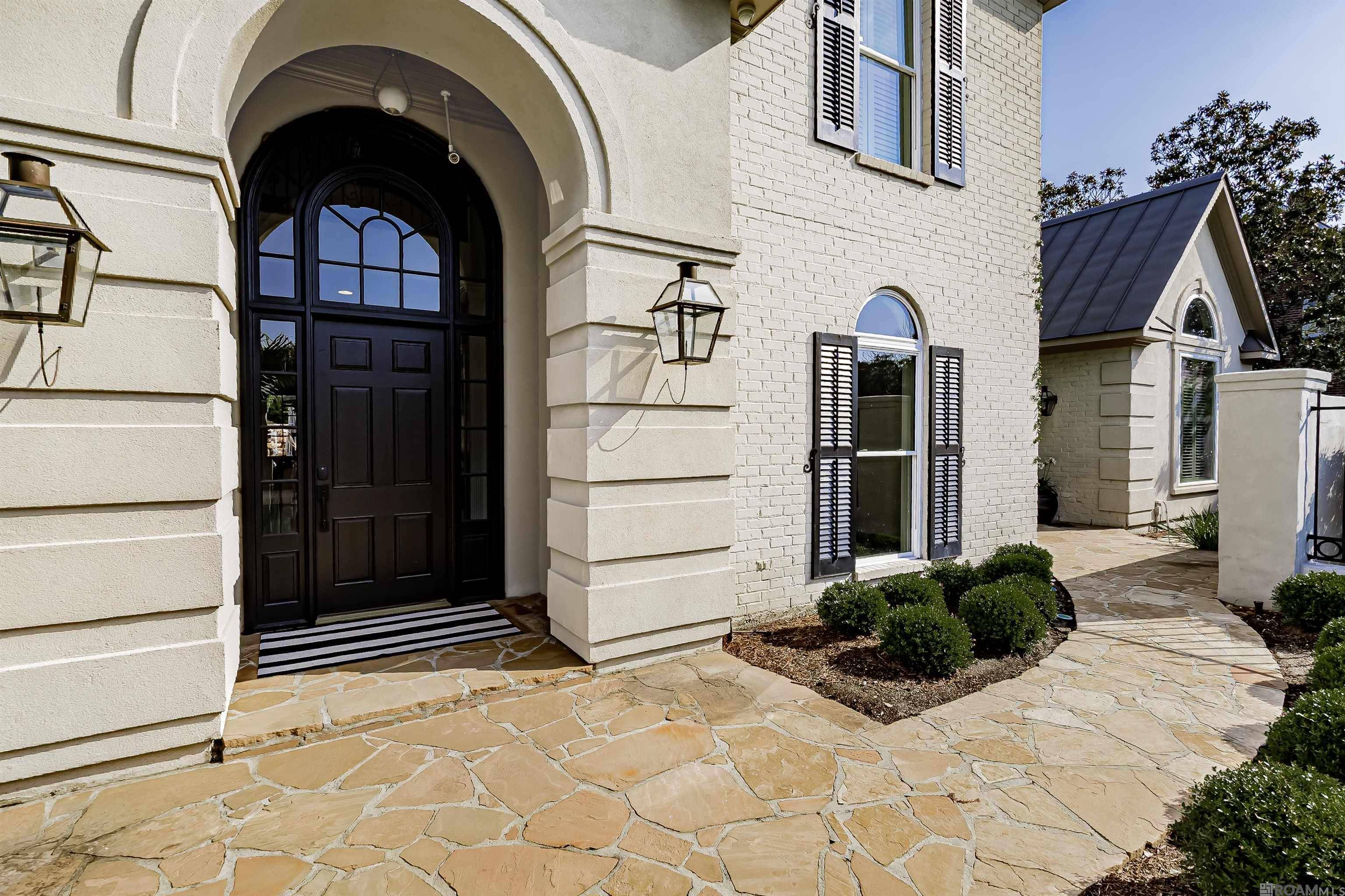 Baton Rouge, LA 70809,7027 Woodstock Dr