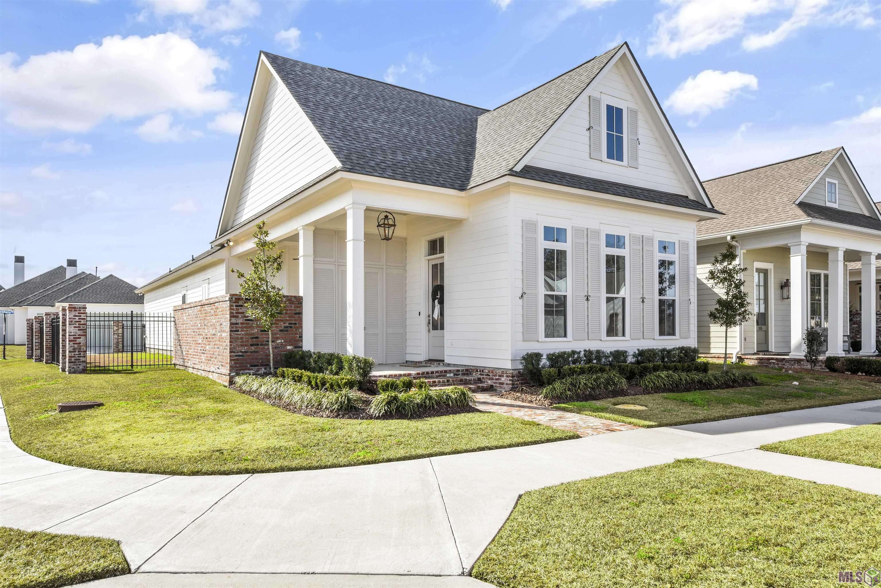 Gonzales, LA 70737,561 Conway Village Blvd