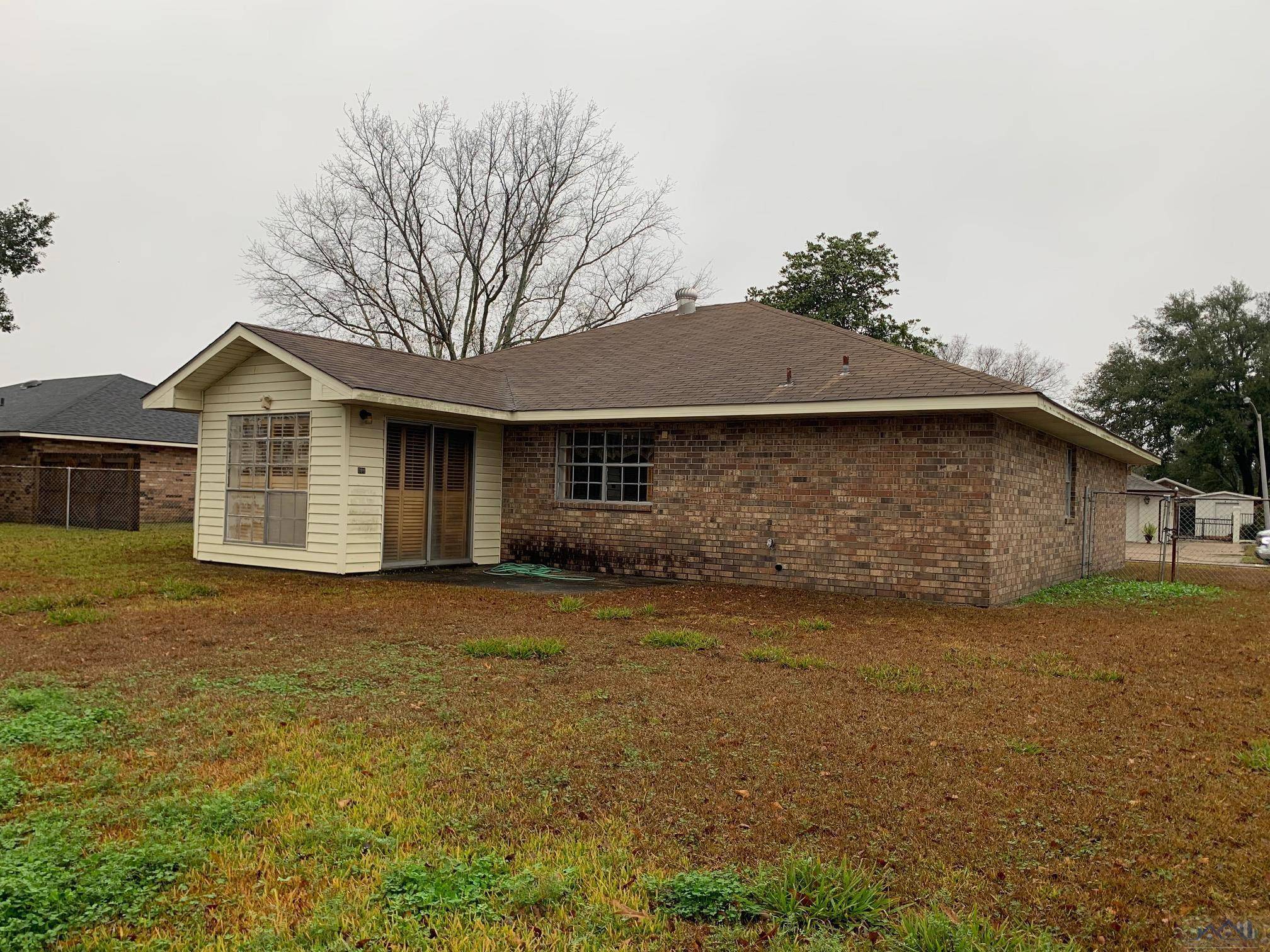 Houma, LA 70360,1305 Levee Drive