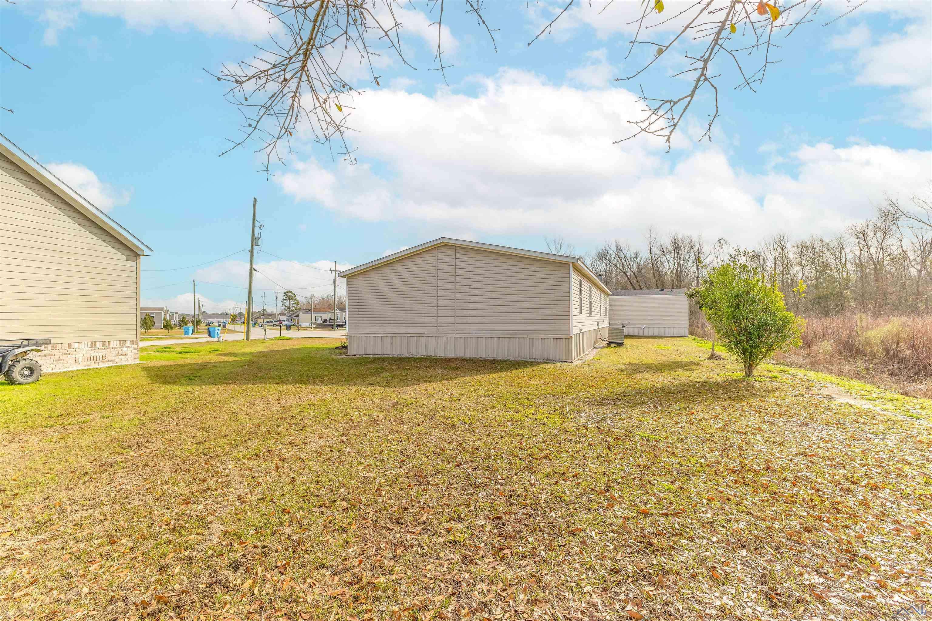 Patterson, LA 70392,419 Sandi Drive