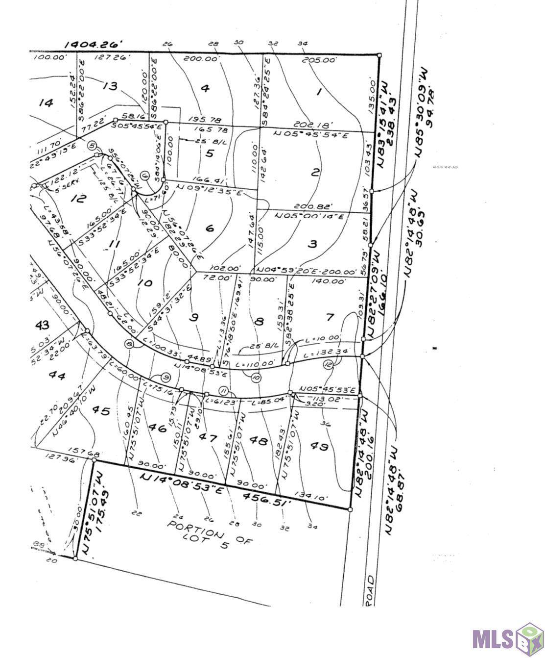 Baton Rouge, LA 70810,Lot 5 Crossing View Ct