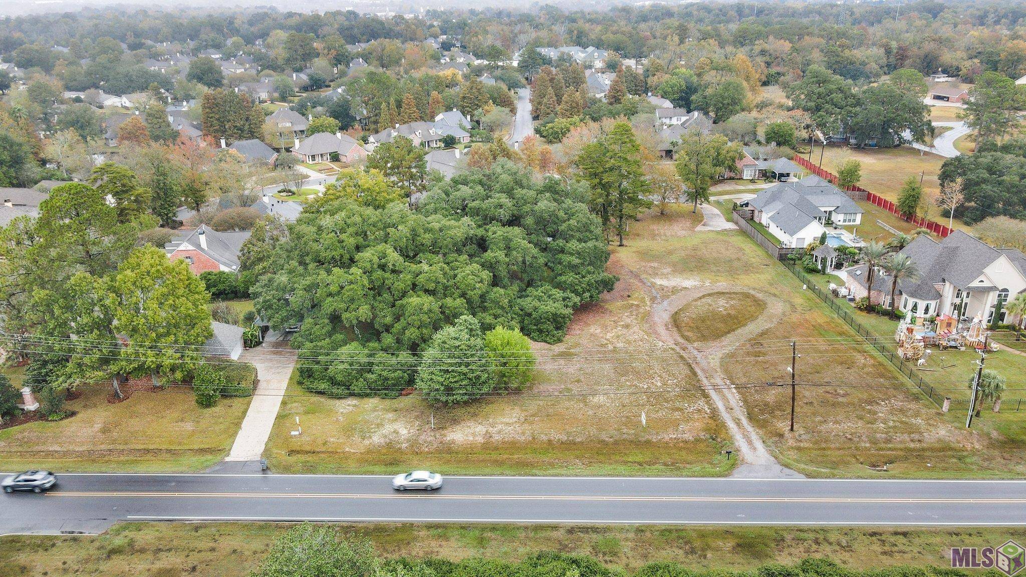 Baton Rouge, LA 70810,Lot 5 Crossing View Ct