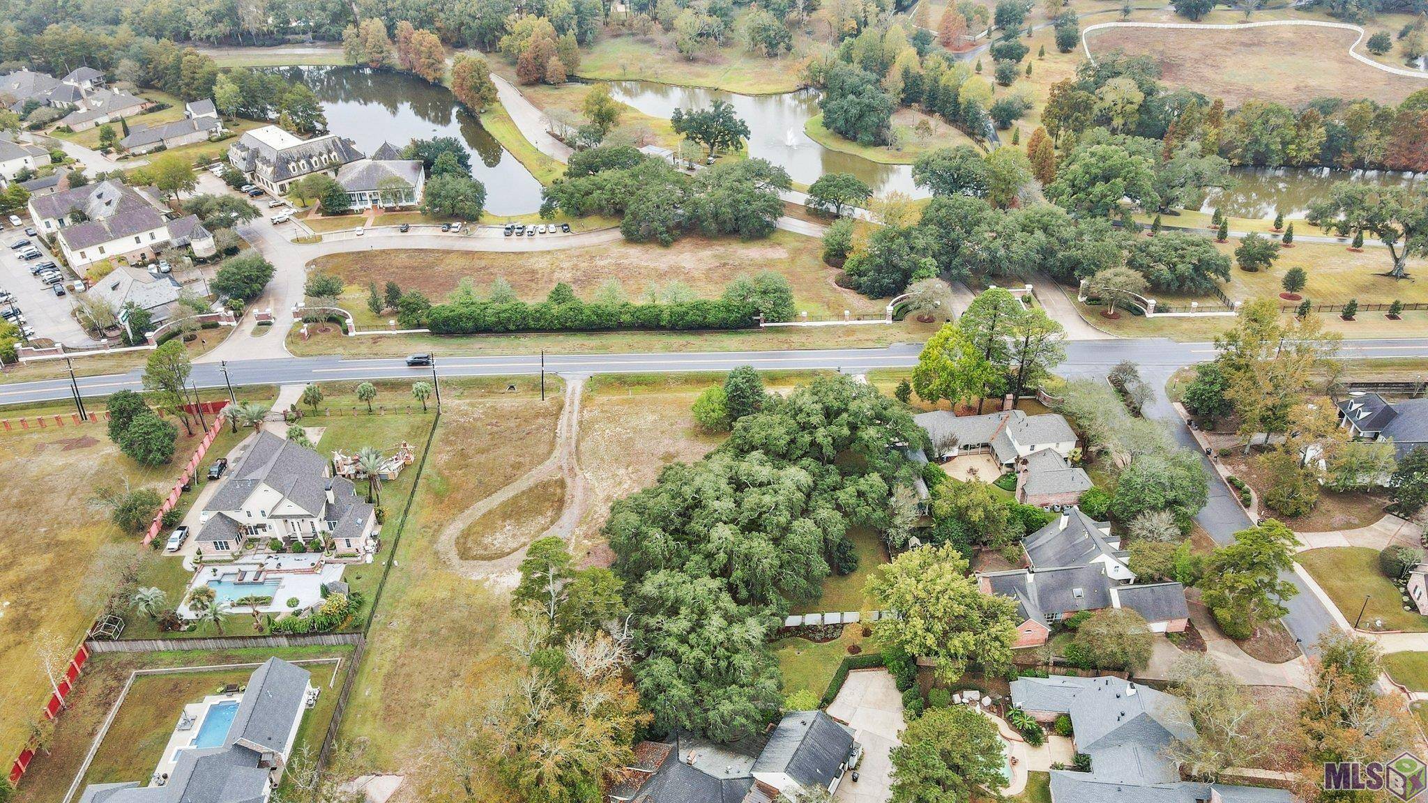 Baton Rouge, LA 70810,Lot 5 Crossing View Ct