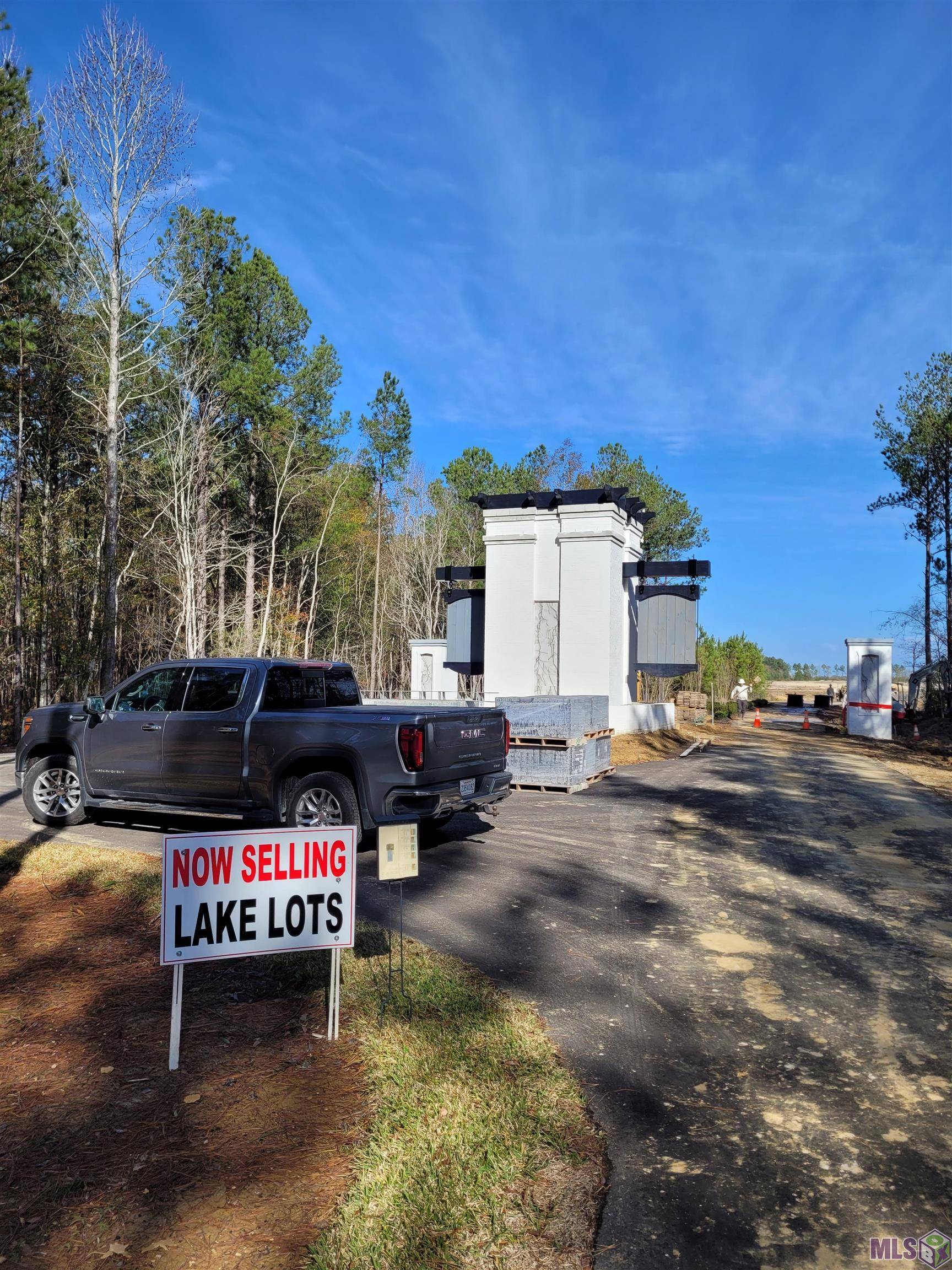 Denham Springs, LA 70706,Lot 10 Hidden Oaks Ln