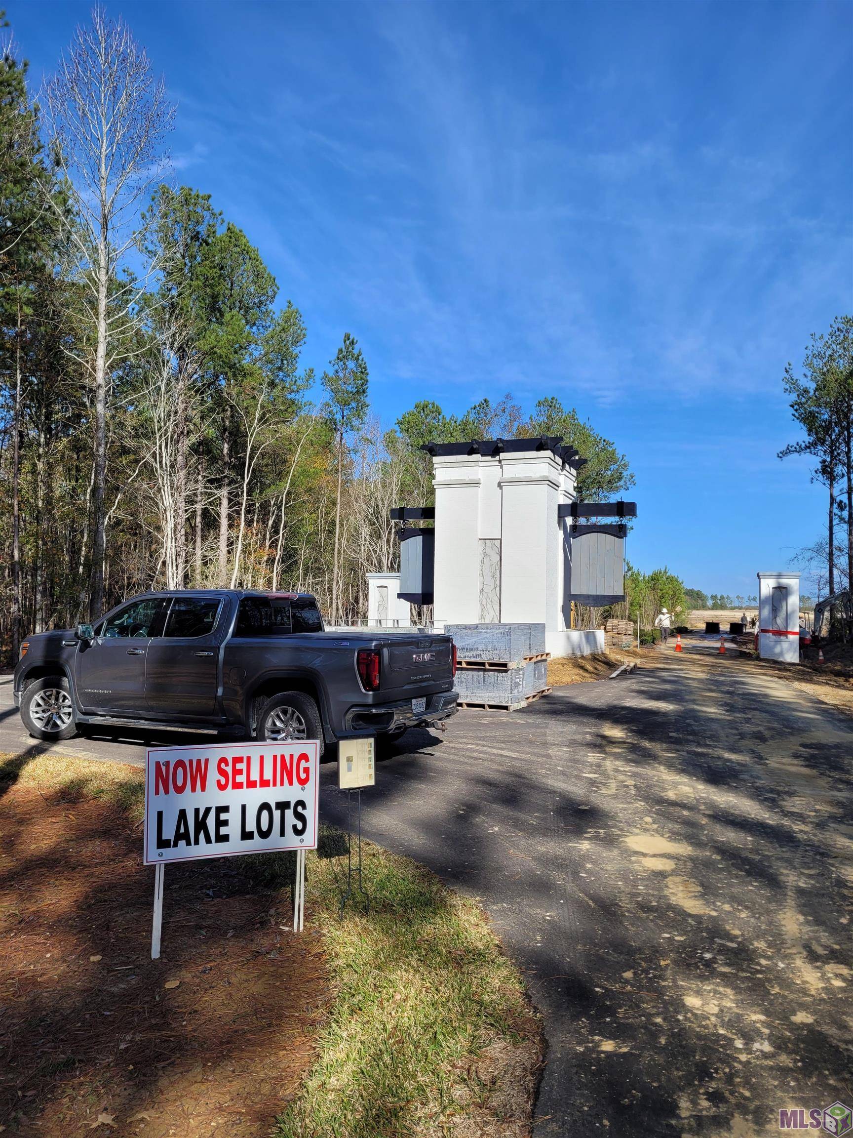 Denham Springs, LA 70706,Lot 9 Hidden Oaks Ln