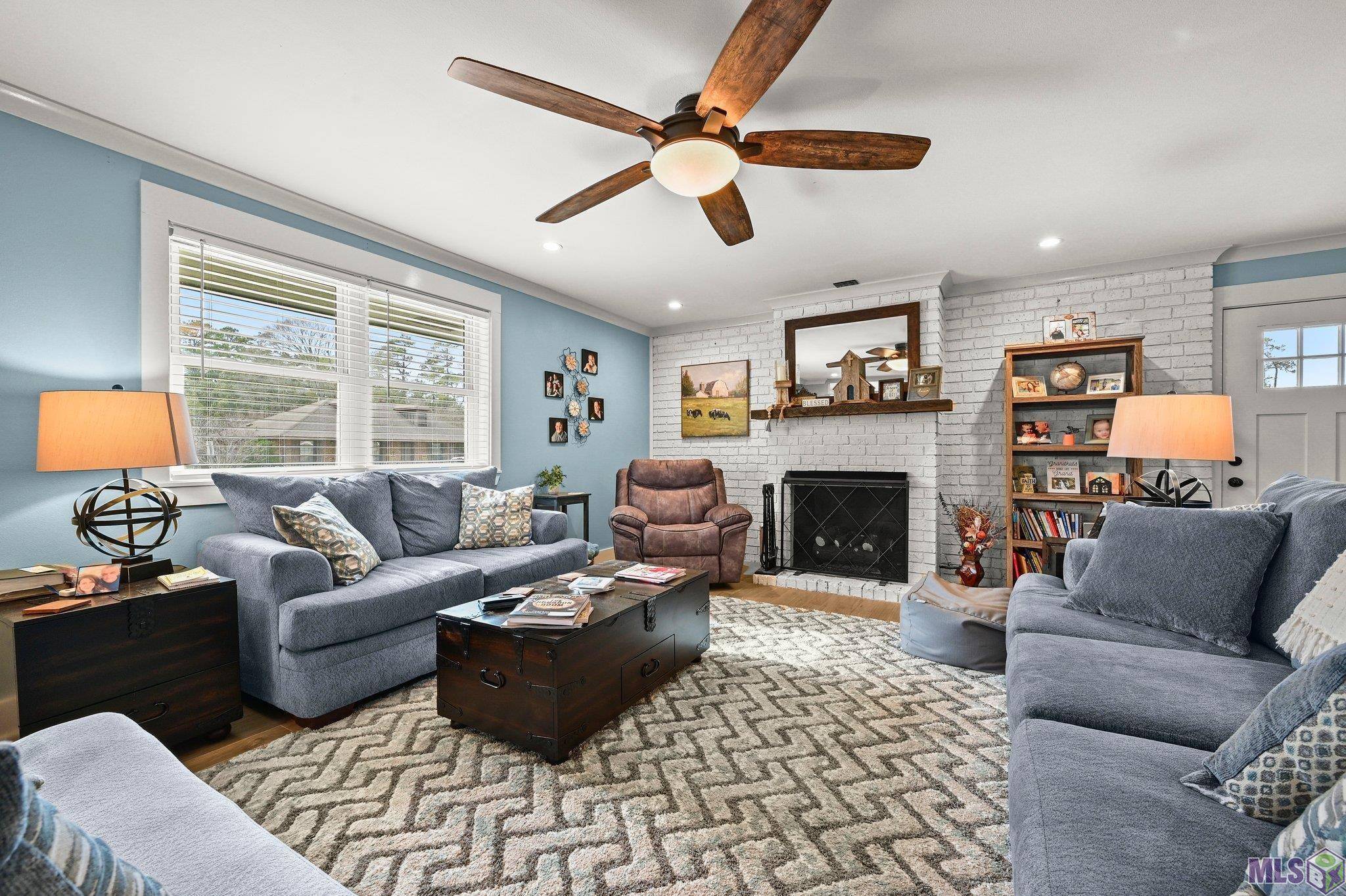 Greenwell Springs, LA 70739,6442 Audusson Dr