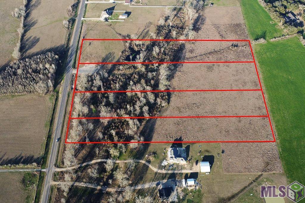 Jackson, LA 70748,Lot 12 La Hwy 68