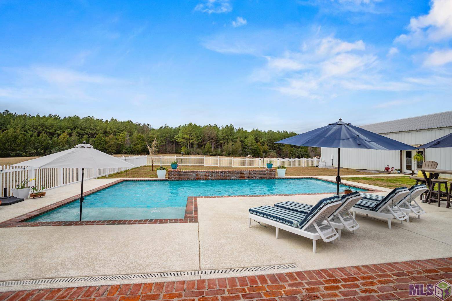 Ethel, LA 70730,9546 Hwy 955 E