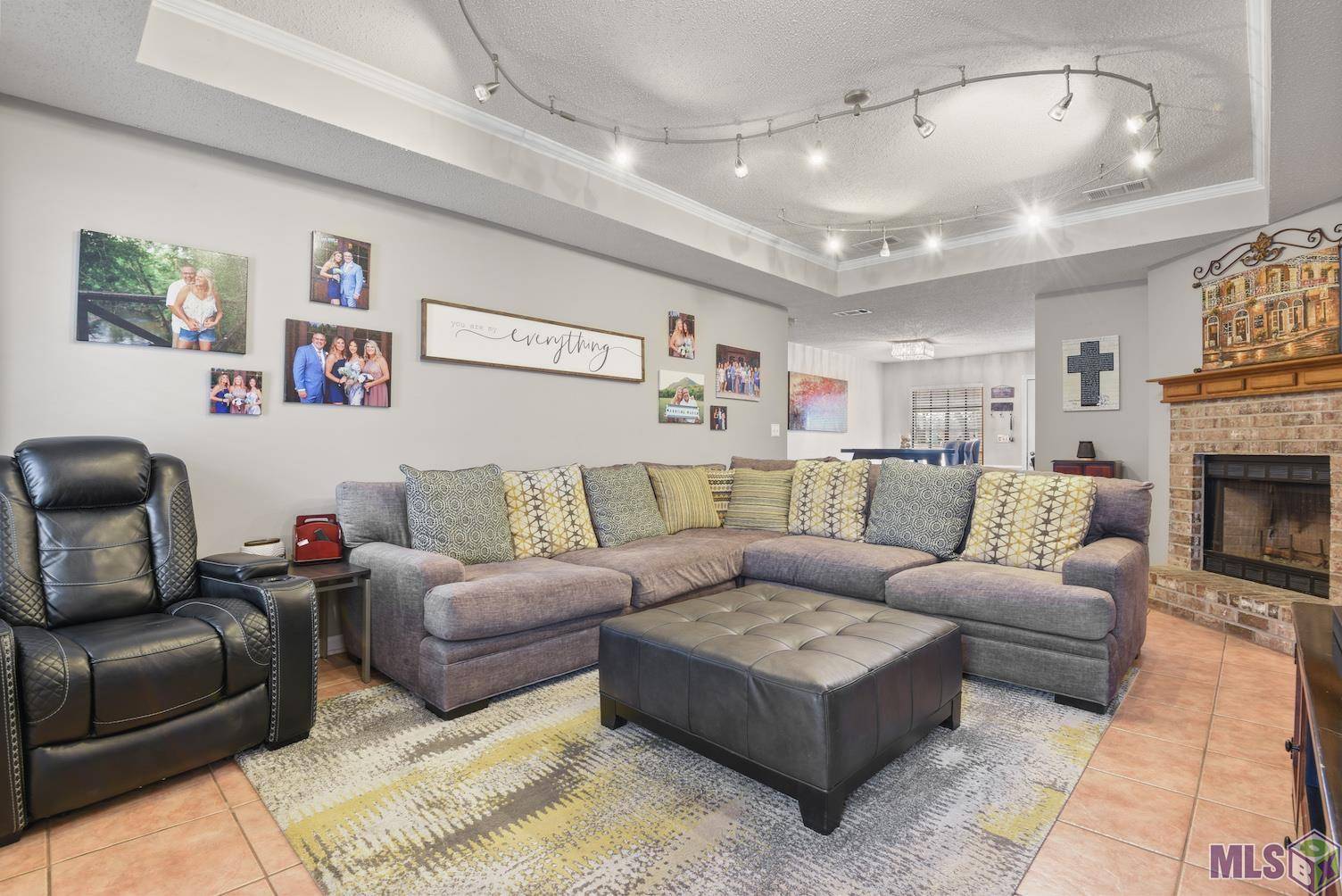 Greenwell Springs, LA 70739,10669 Sugar Pine Dr