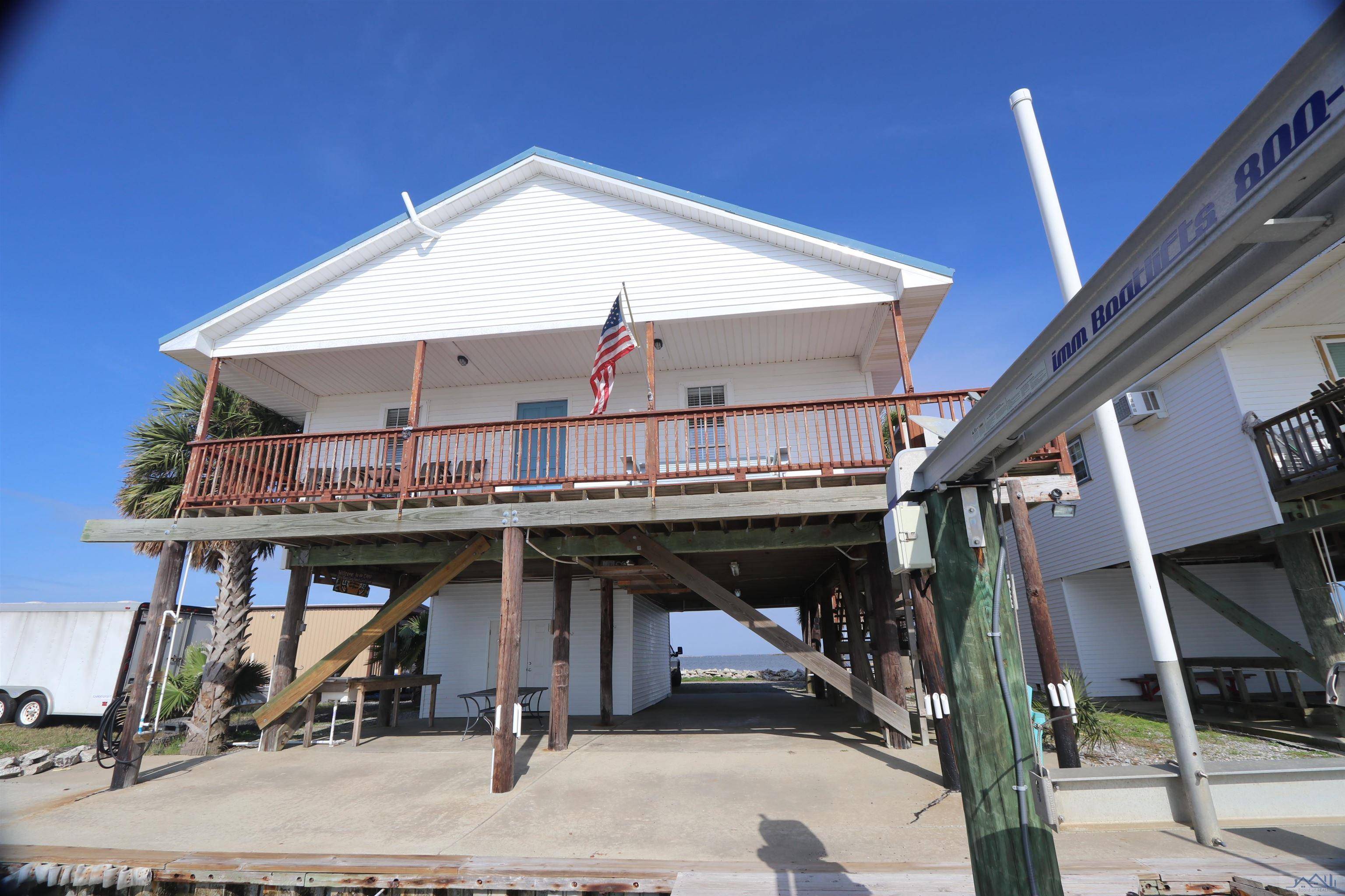 Grand Isle, LA 70358,275 Rosethorne Ln